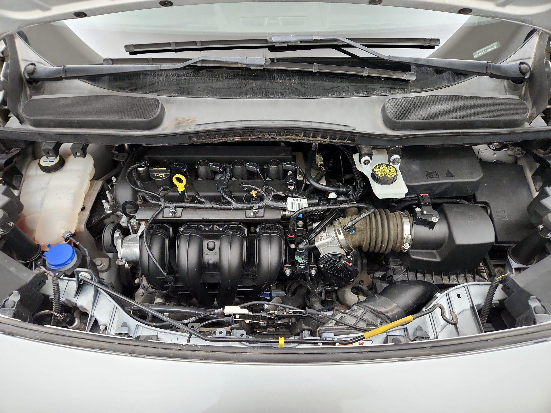 Thumbnail: 2014 Ford Transit Series - 19
