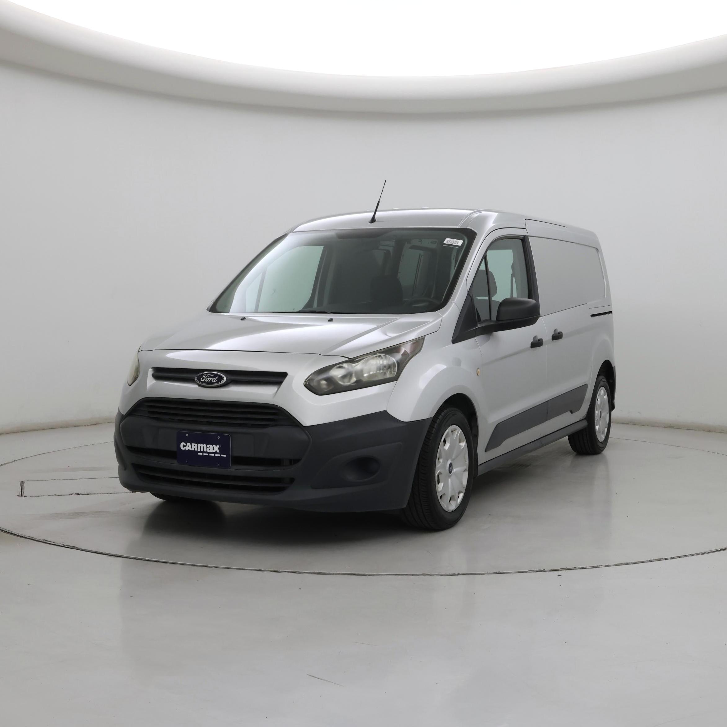 Thumbnail: 2014 Ford Transit Series - 4