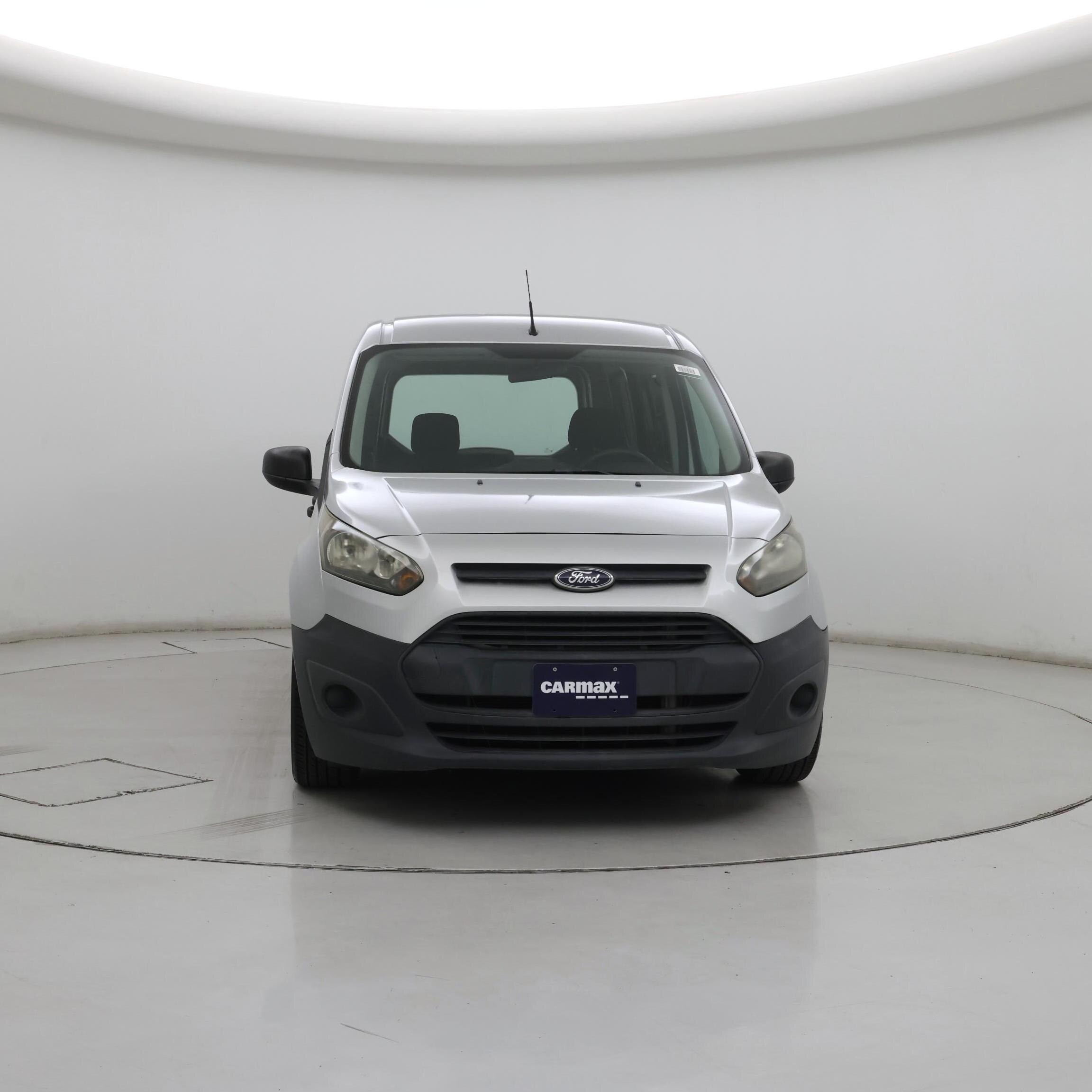 Thumbnail: 2014 Ford Transit Series - 5