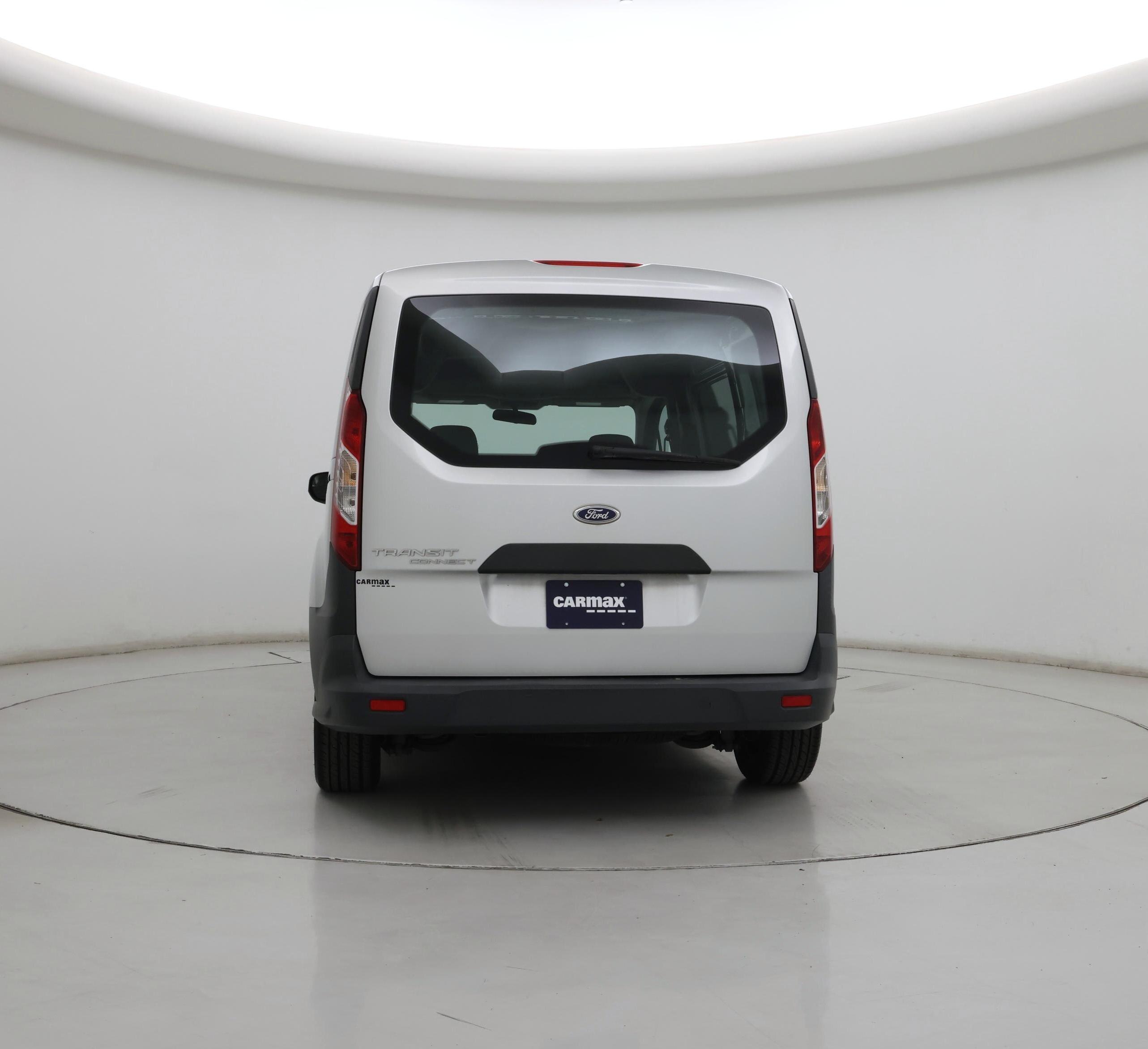 Thumbnail: 2014 Ford Transit Series - 6