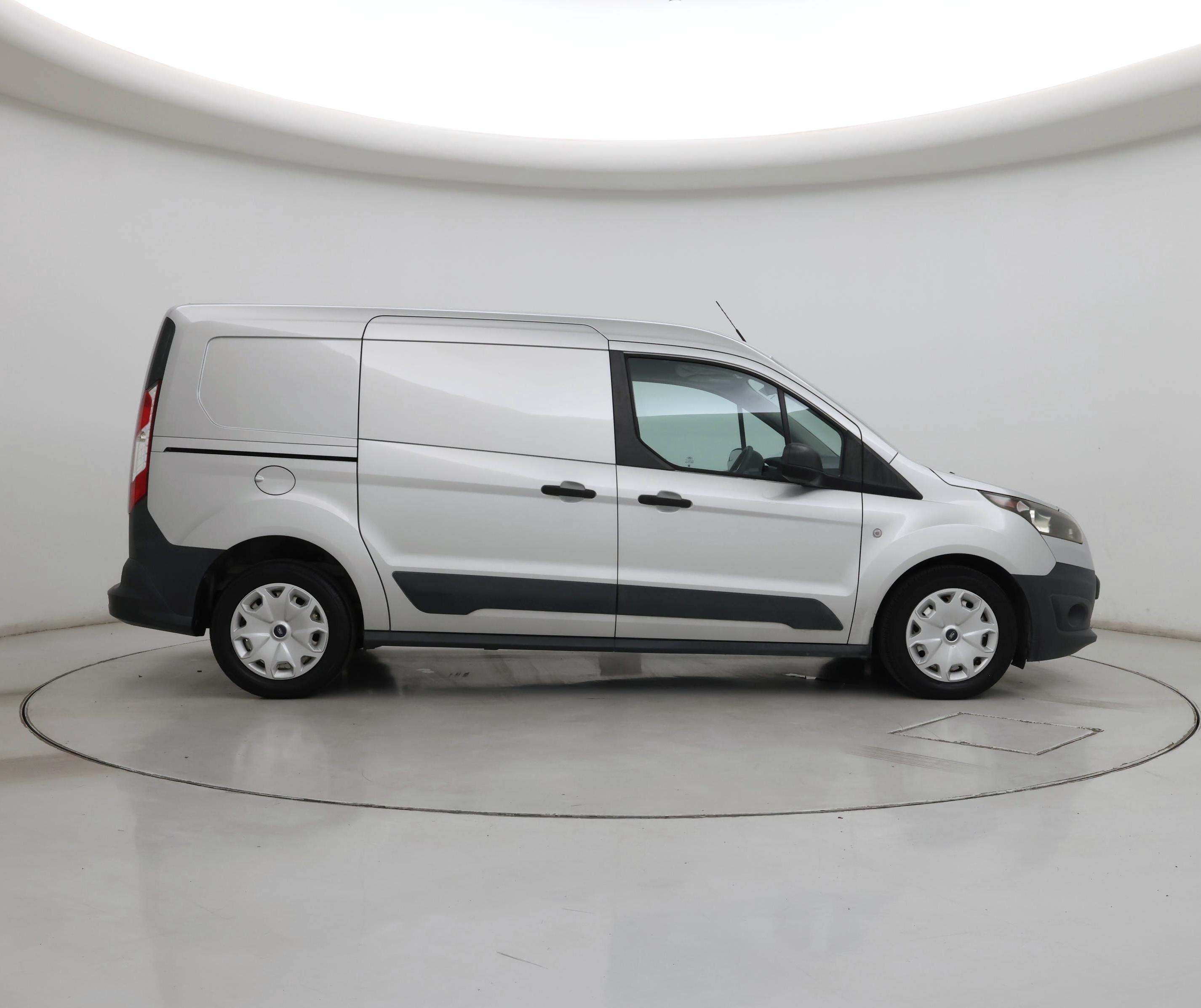 Thumbnail: 2014 Ford Transit Series - 7