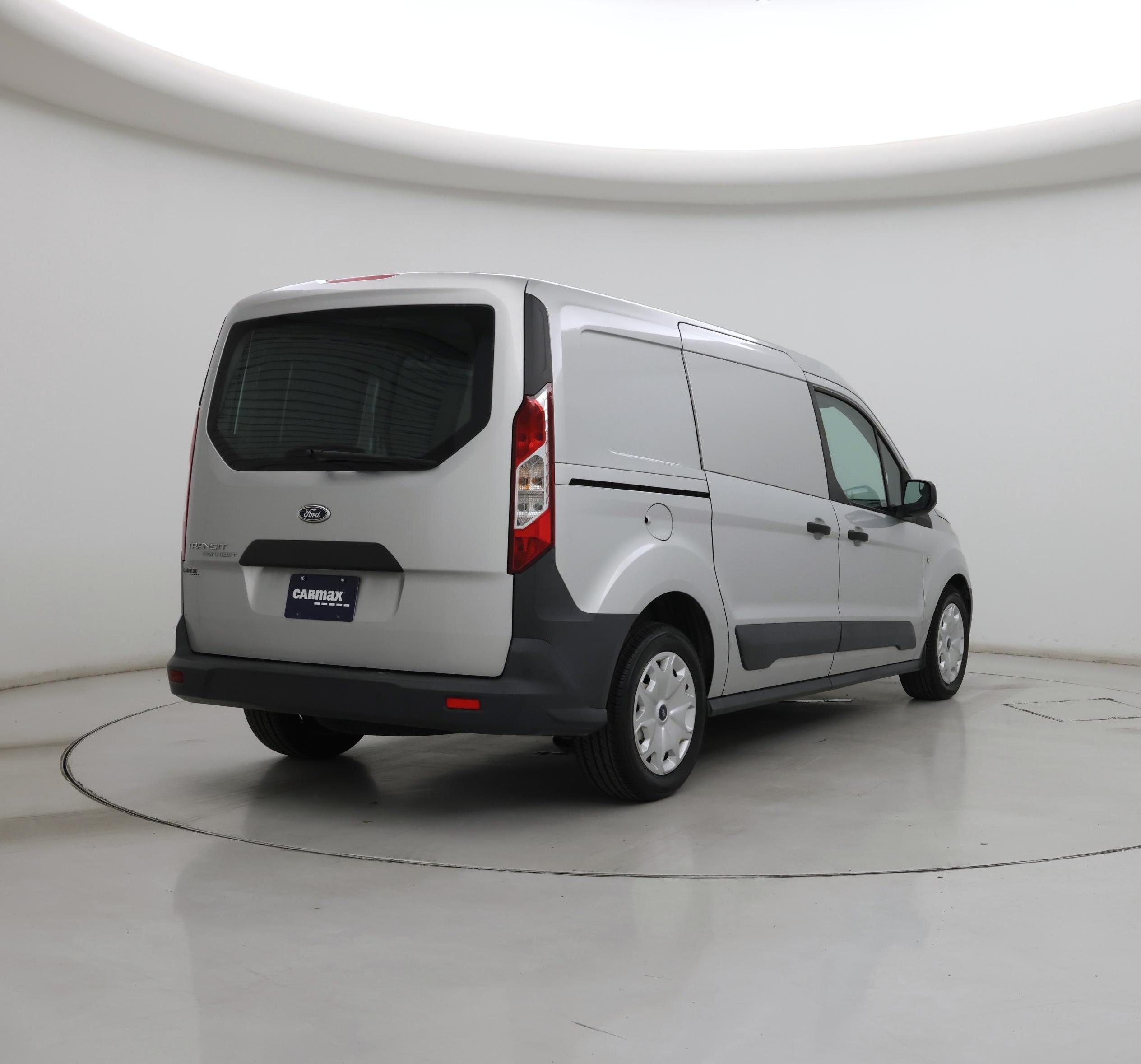 Thumbnail: 2014 Ford Transit Series - 8