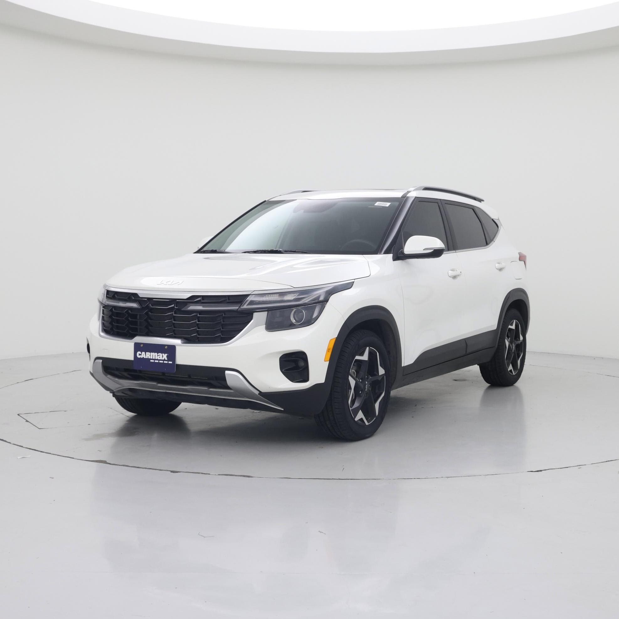 Thumbnail: 2025 Kia Seltos - 4