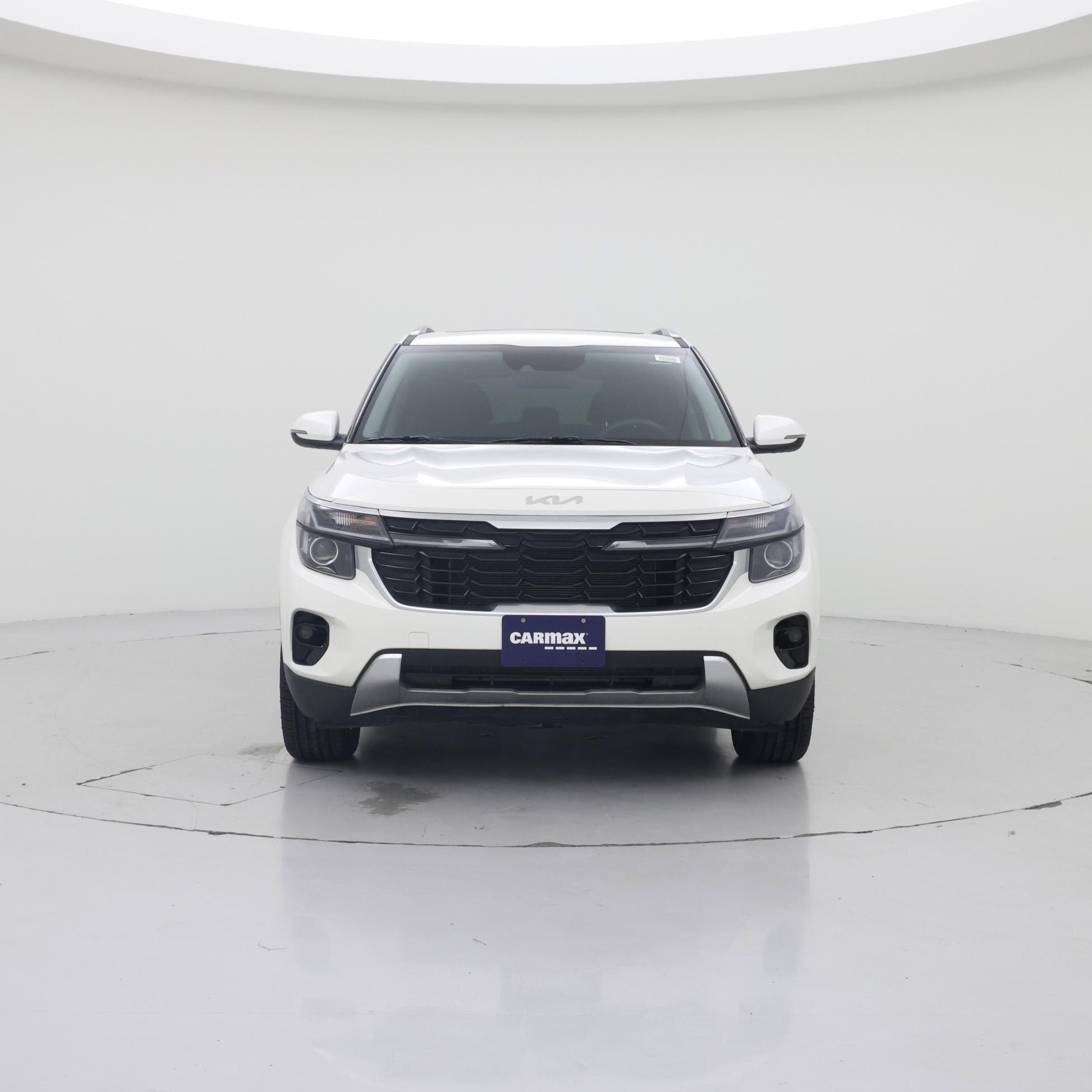 Thumbnail: 2025 Kia Seltos - 5