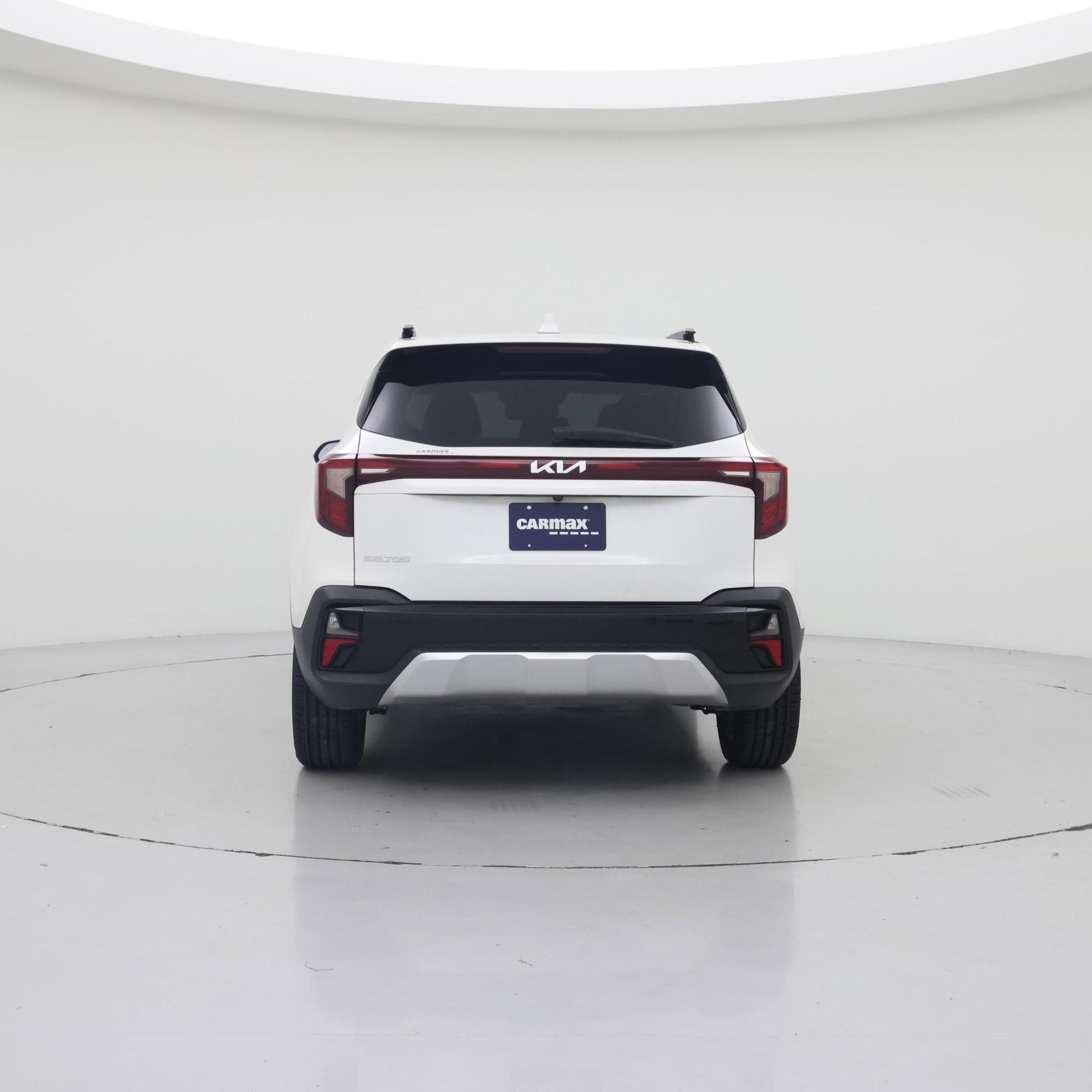 Thumbnail: 2025 Kia Seltos - 6