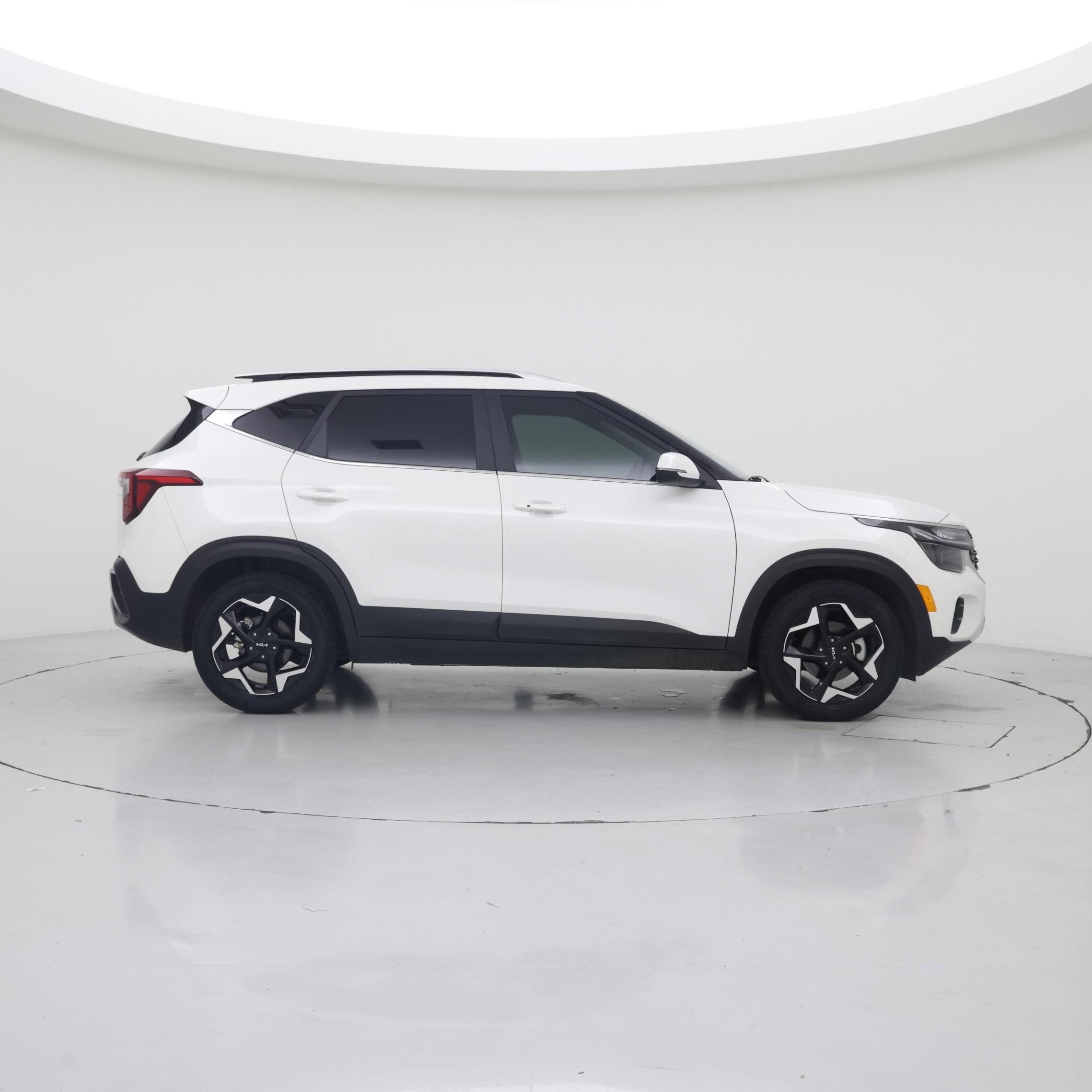 Thumbnail: 2025 Kia Seltos - 7