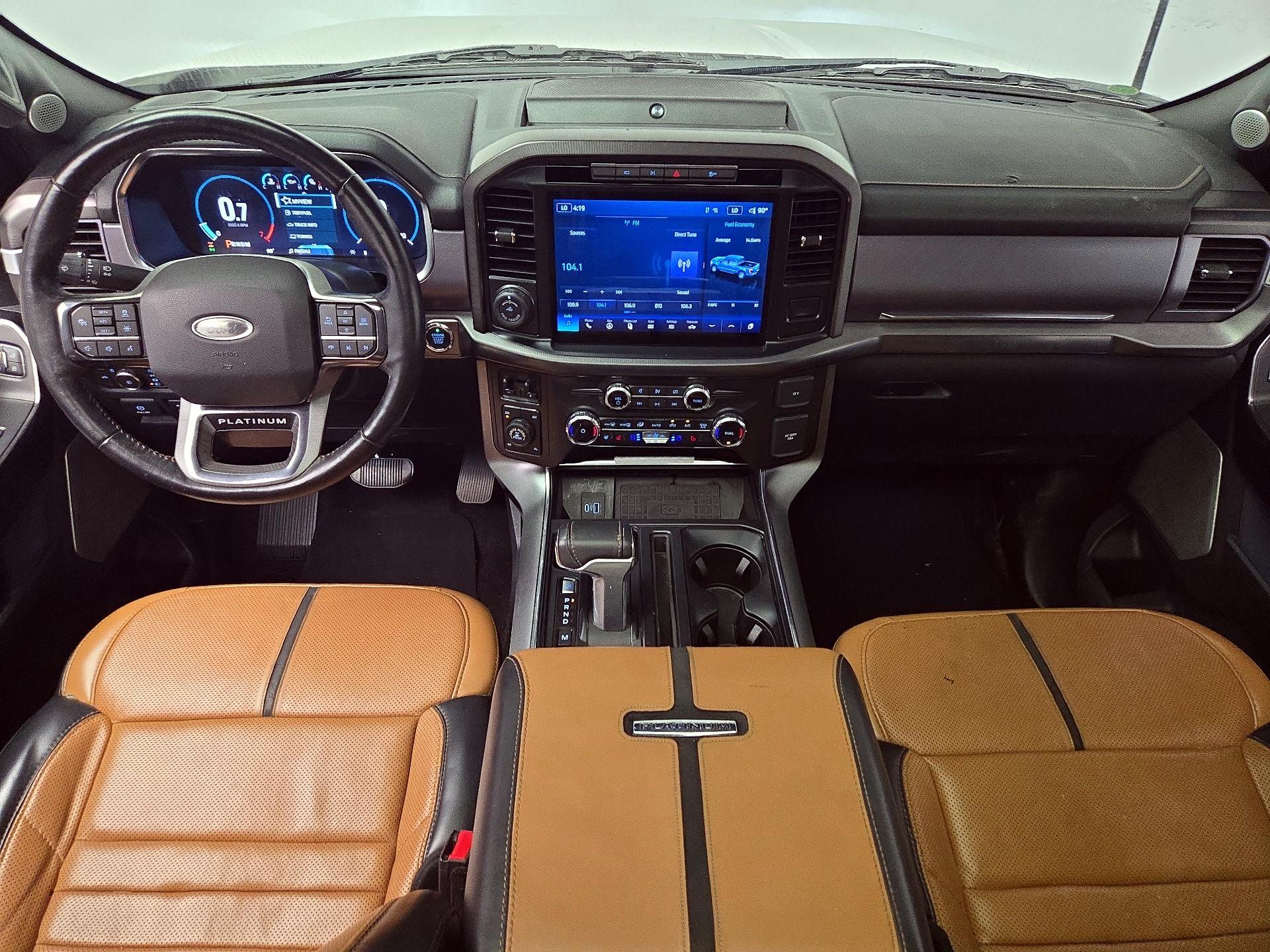 Thumbnail: 2022 Ford F-150 - 9
