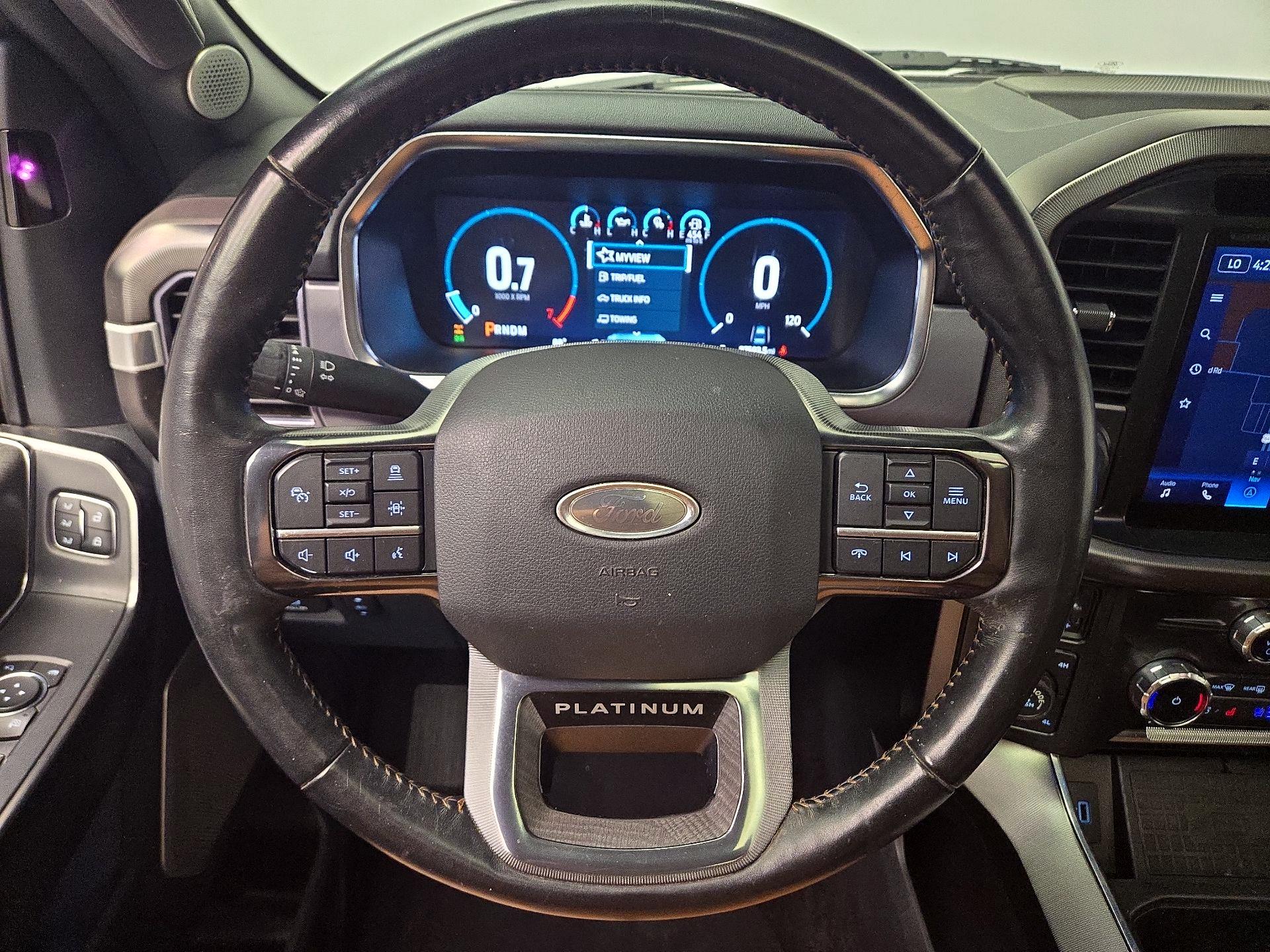 Thumbnail: 2022 Ford F-150 - 10