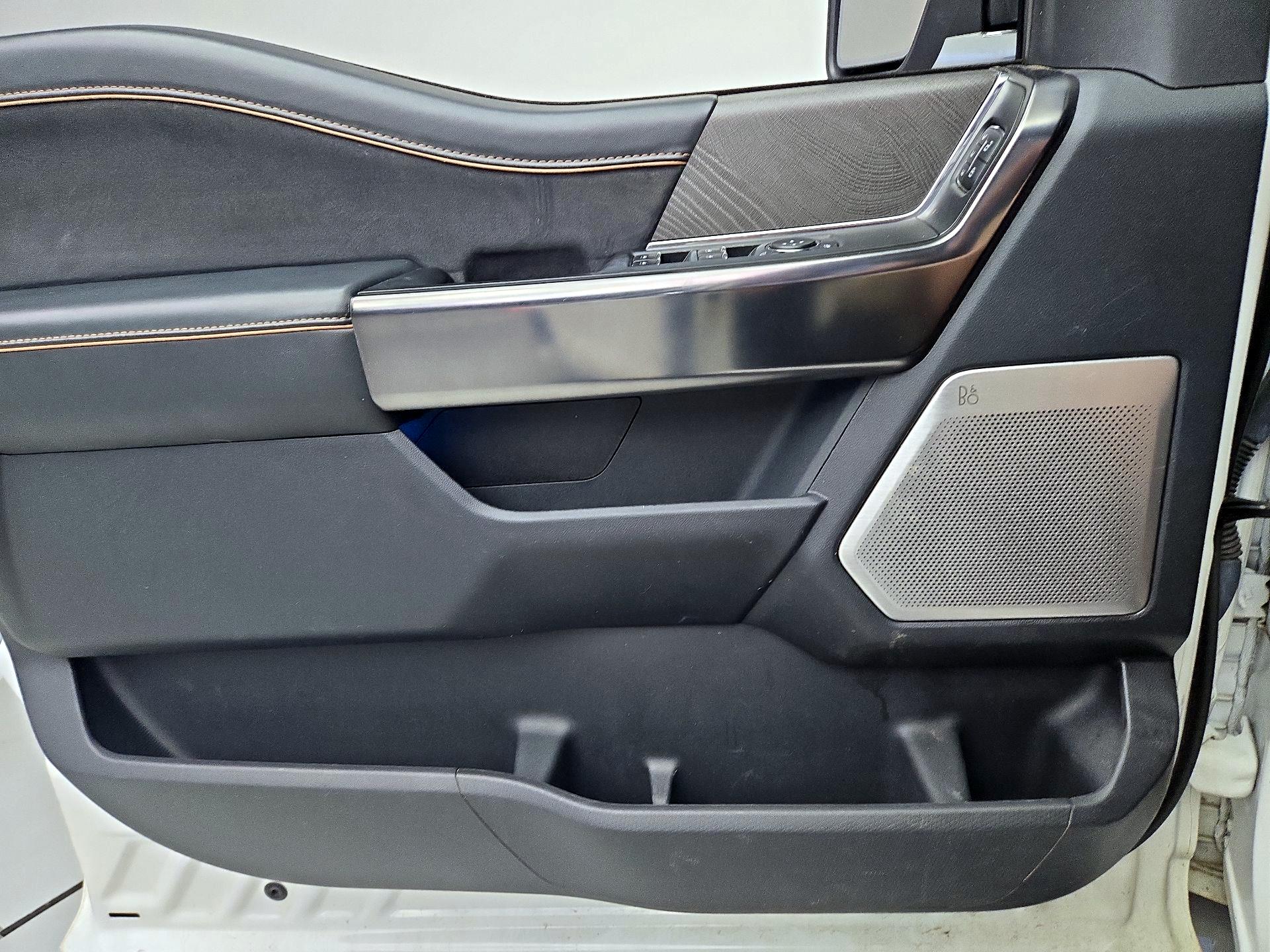Thumbnail: 2022 Ford F-150 - 12