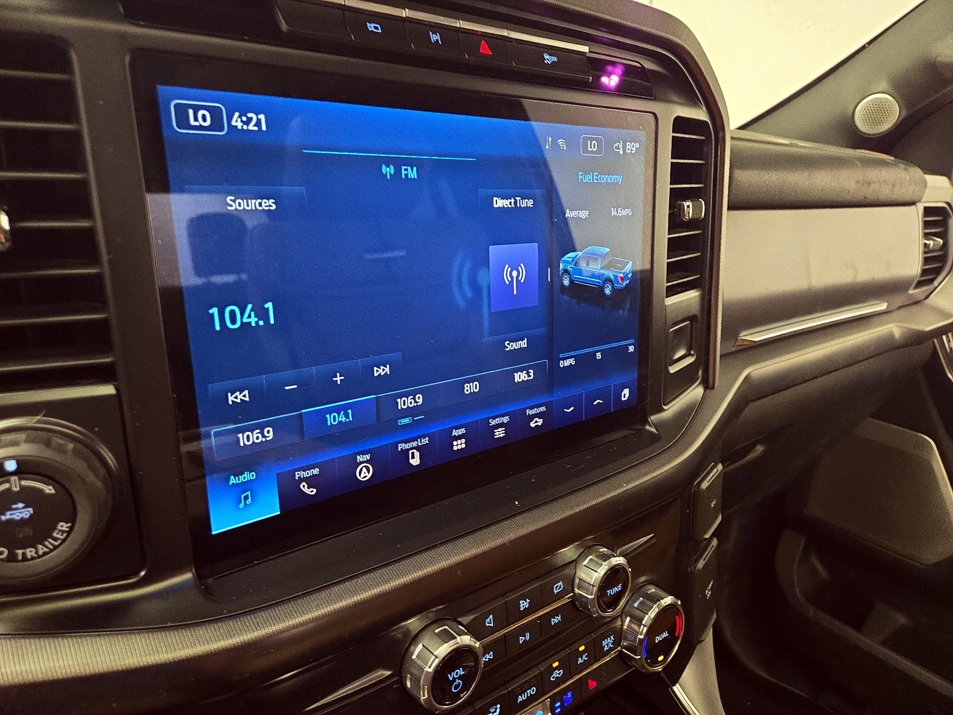 Thumbnail: 2022 Ford F-150 - 16