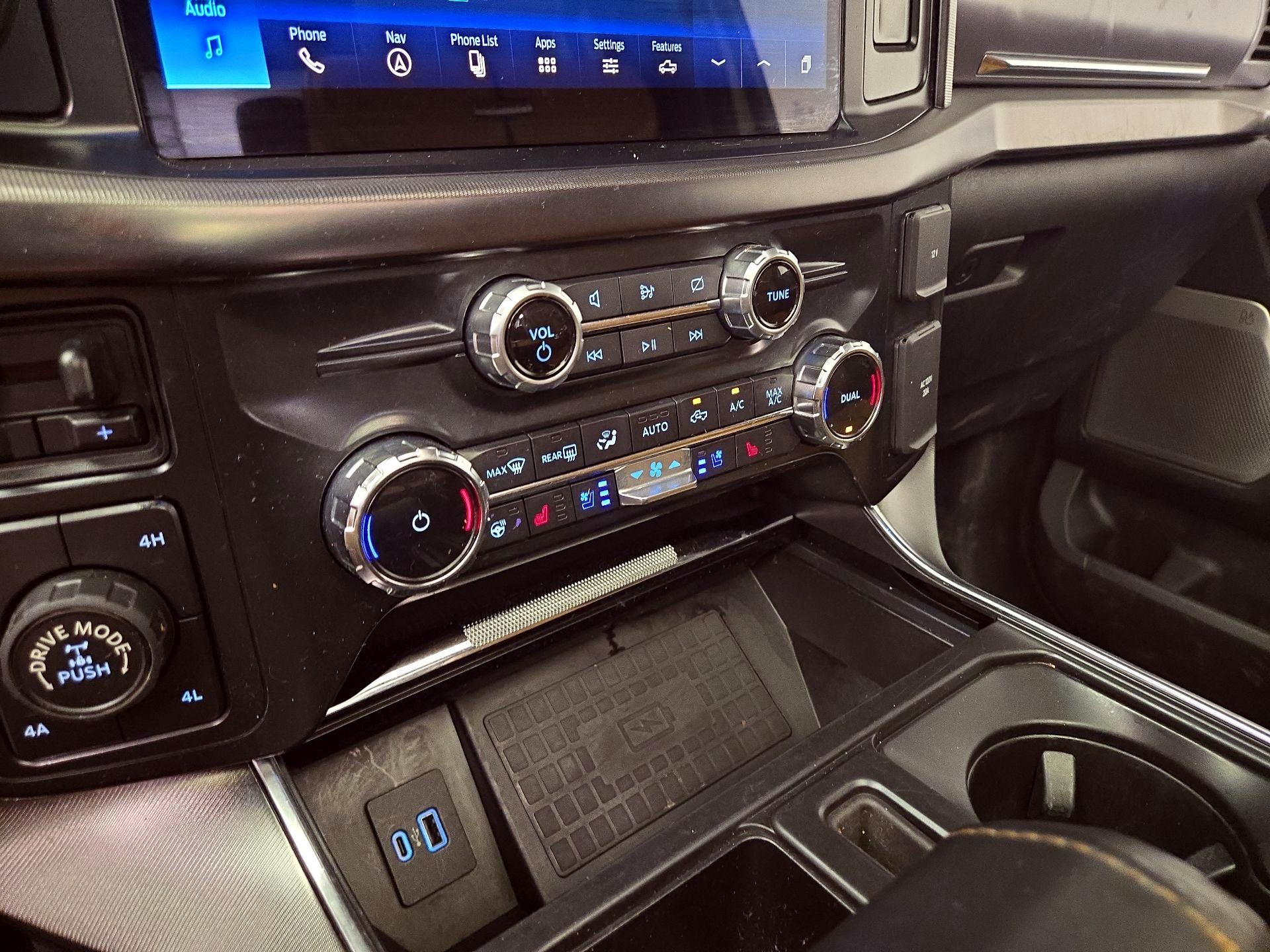 Thumbnail: 2022 Ford F-150 - 17