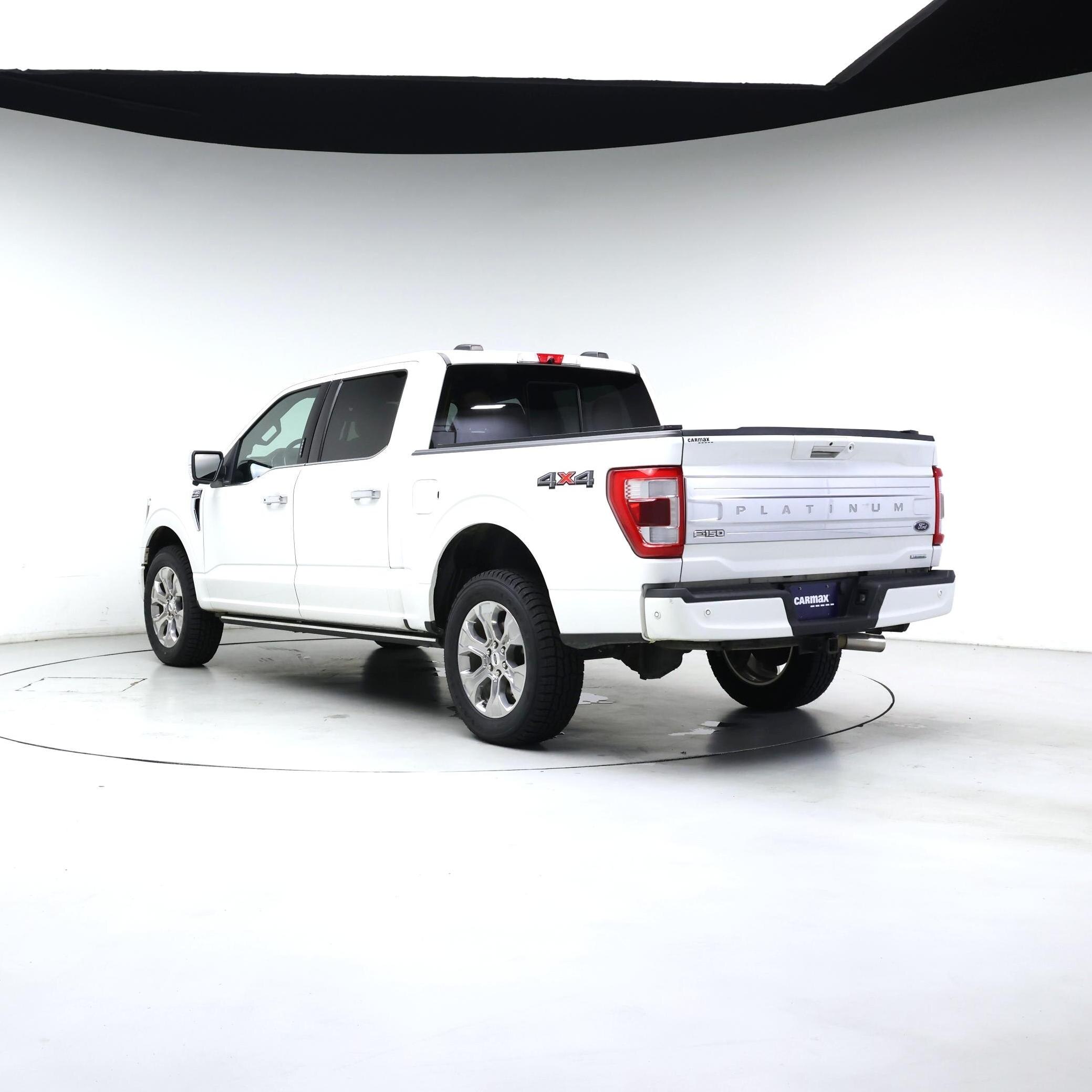 Thumbnail: 2022 Ford F-150 - 2