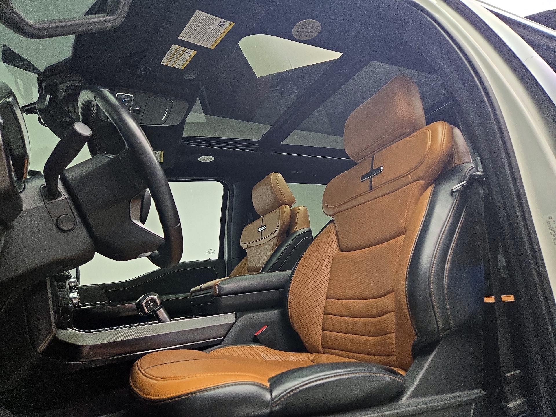 Thumbnail: 2022 Ford F-150 - 20