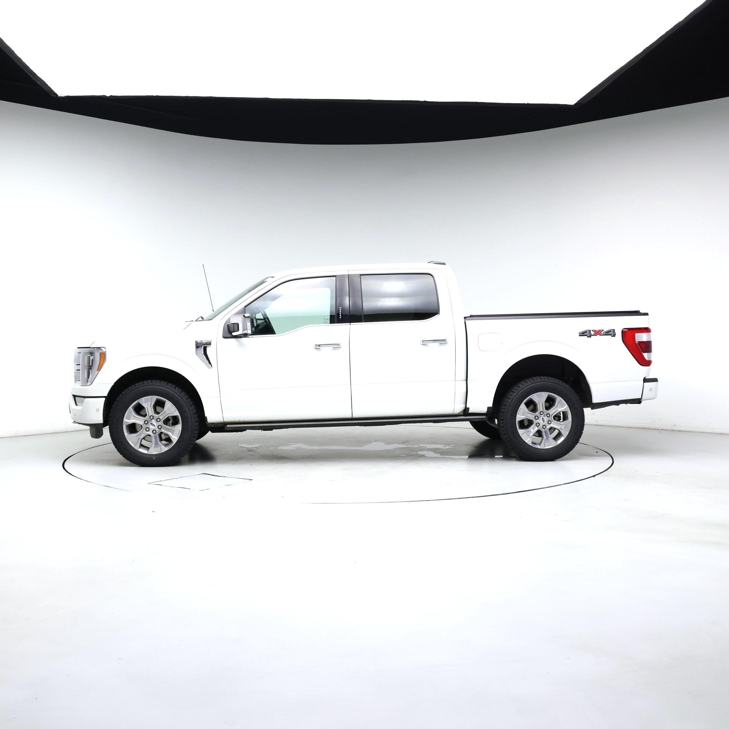 Thumbnail: 2022 Ford F-150 - 3
