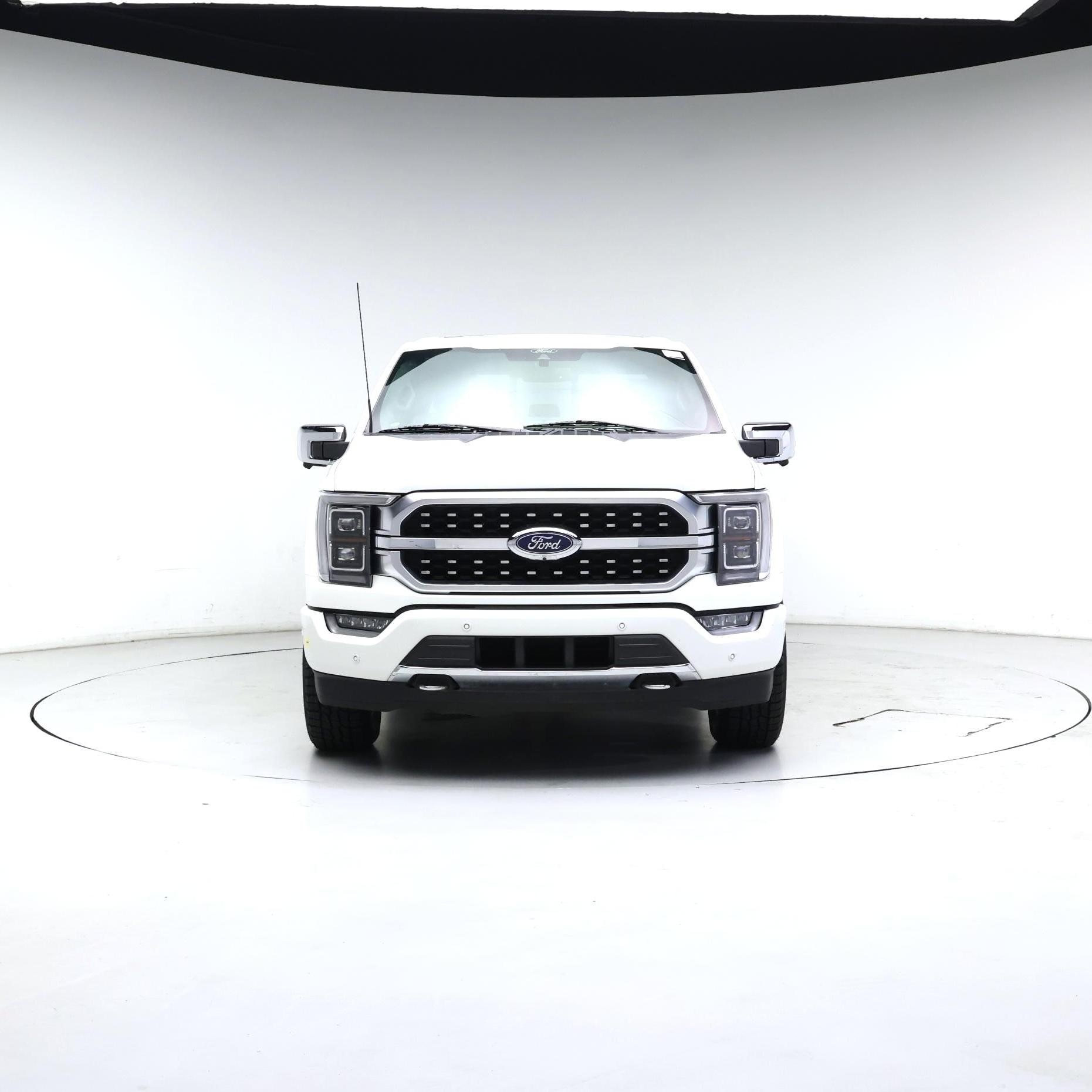 Thumbnail: 2022 Ford F-150 - 5