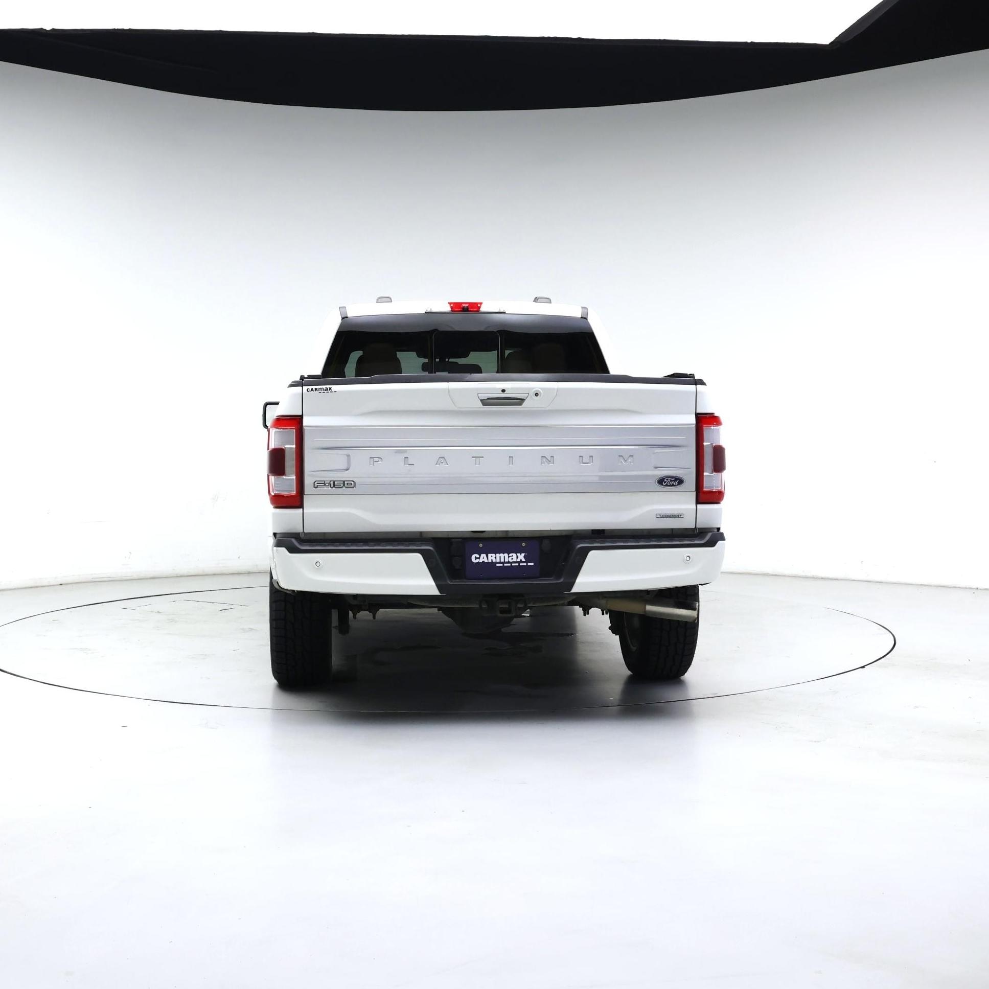 Thumbnail: 2022 Ford F-150 - 6