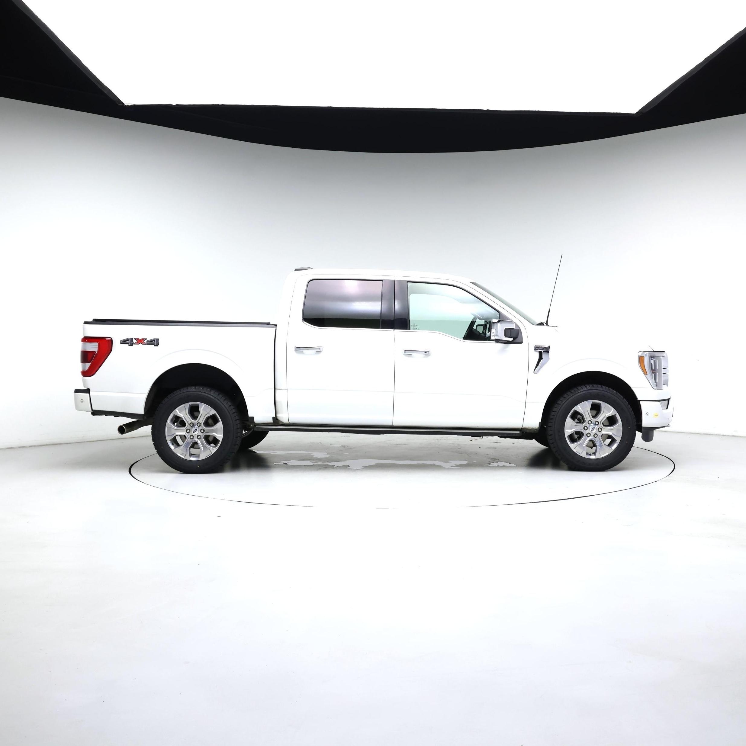 Thumbnail: 2022 Ford F-150 - 7