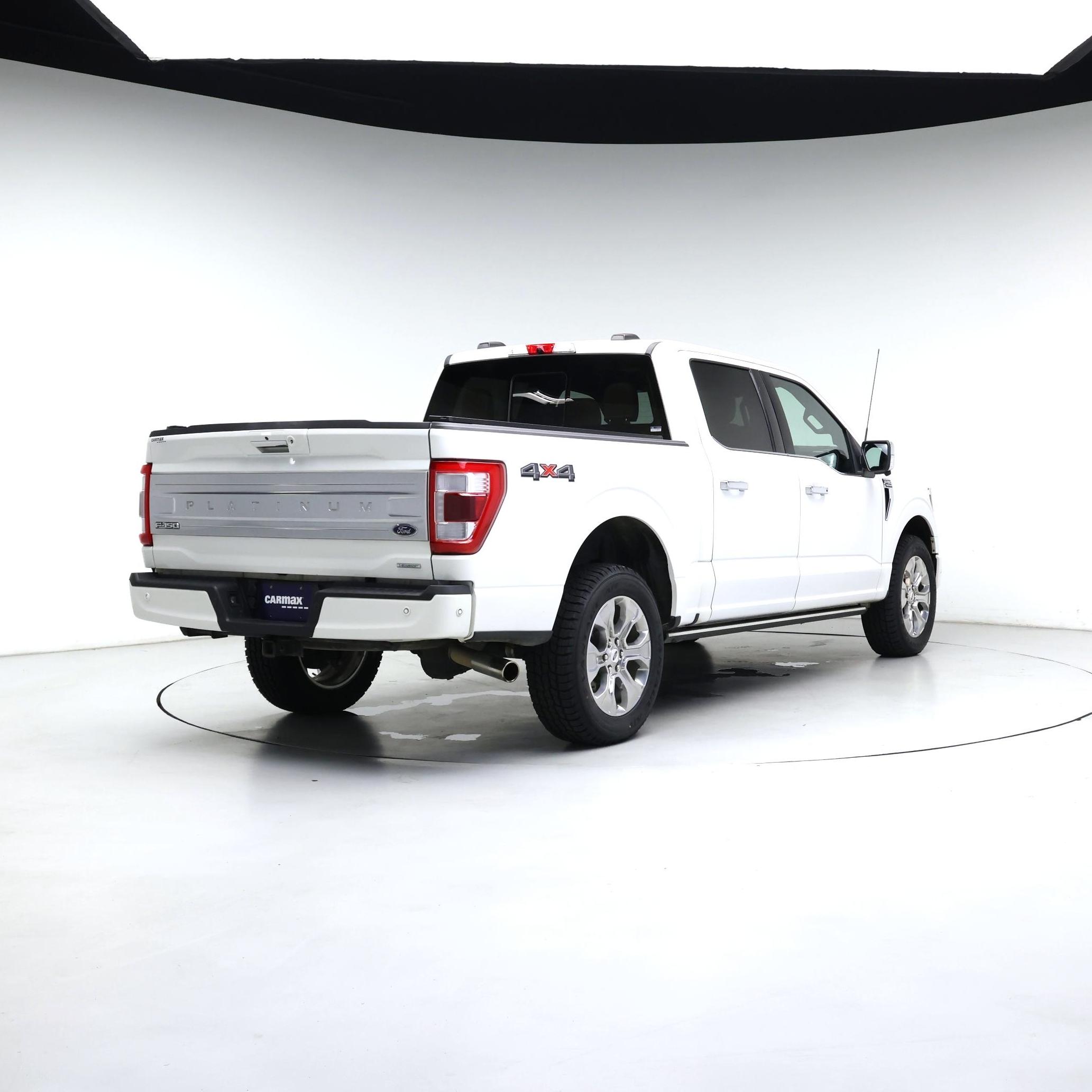 Thumbnail: 2022 Ford F-150 - 8