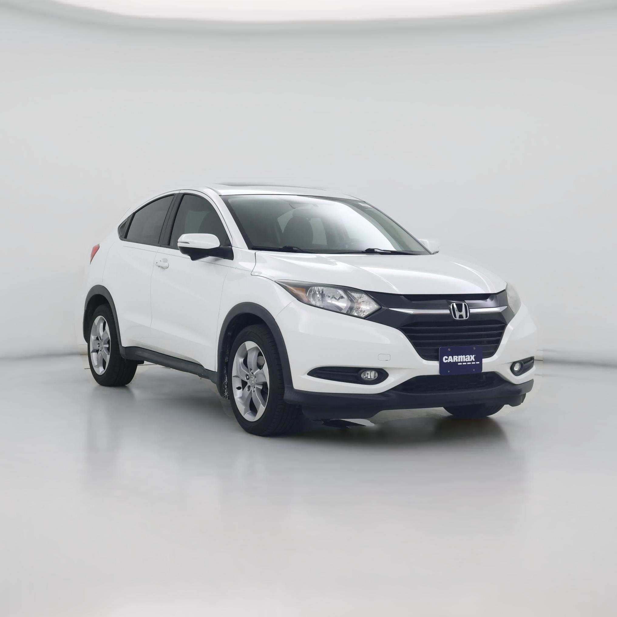 Thumbnail: 2017 Honda HR-V - 1