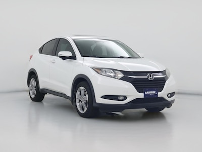 2017 Honda HR-V EX