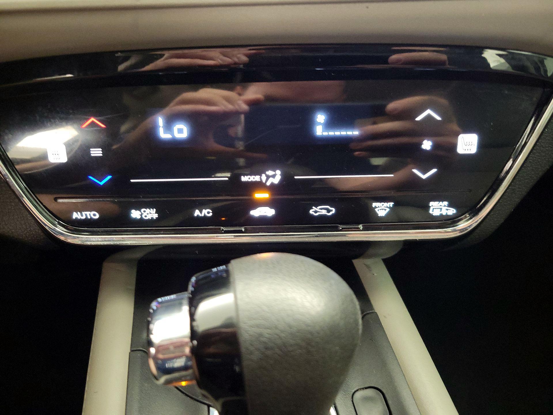 Thumbnail: 2017 Honda HR-V - 16