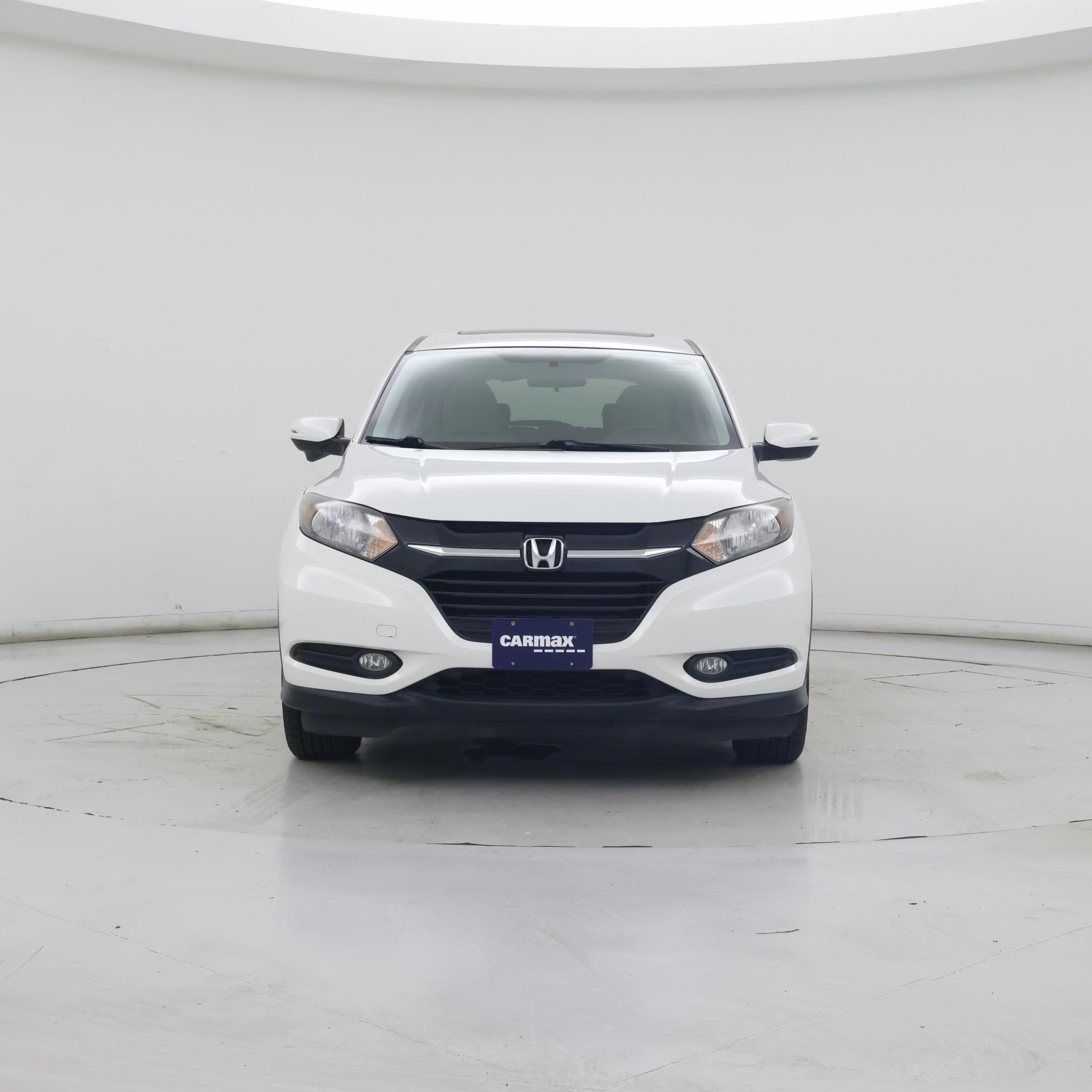 Thumbnail: 2017 Honda HR-V - 5