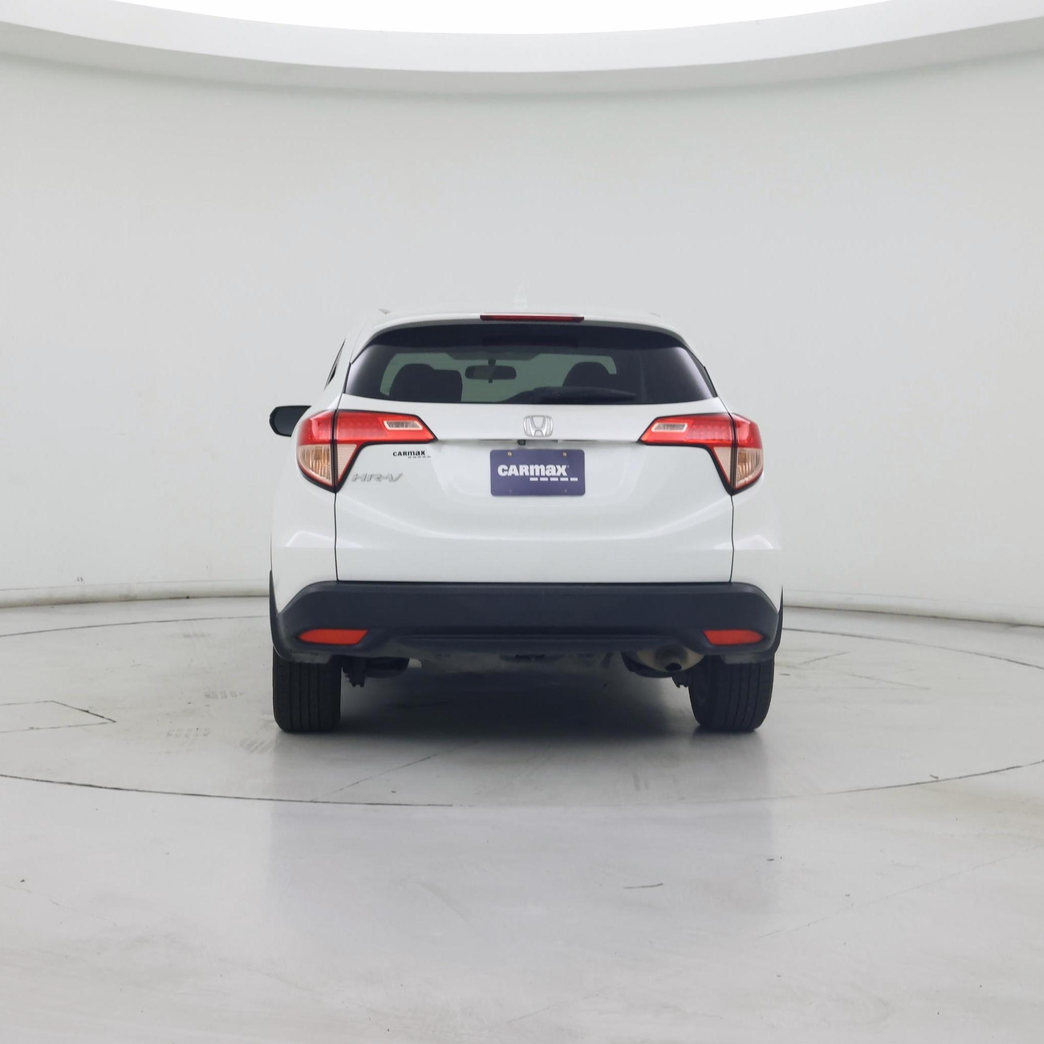 Thumbnail: 2017 Honda HR-V - 6