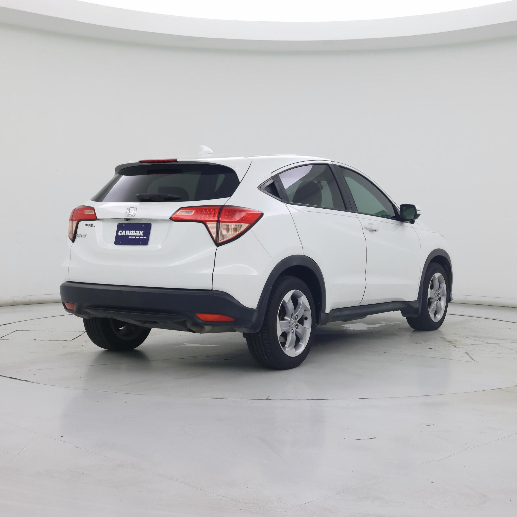 Thumbnail: 2017 Honda HR-V - 8