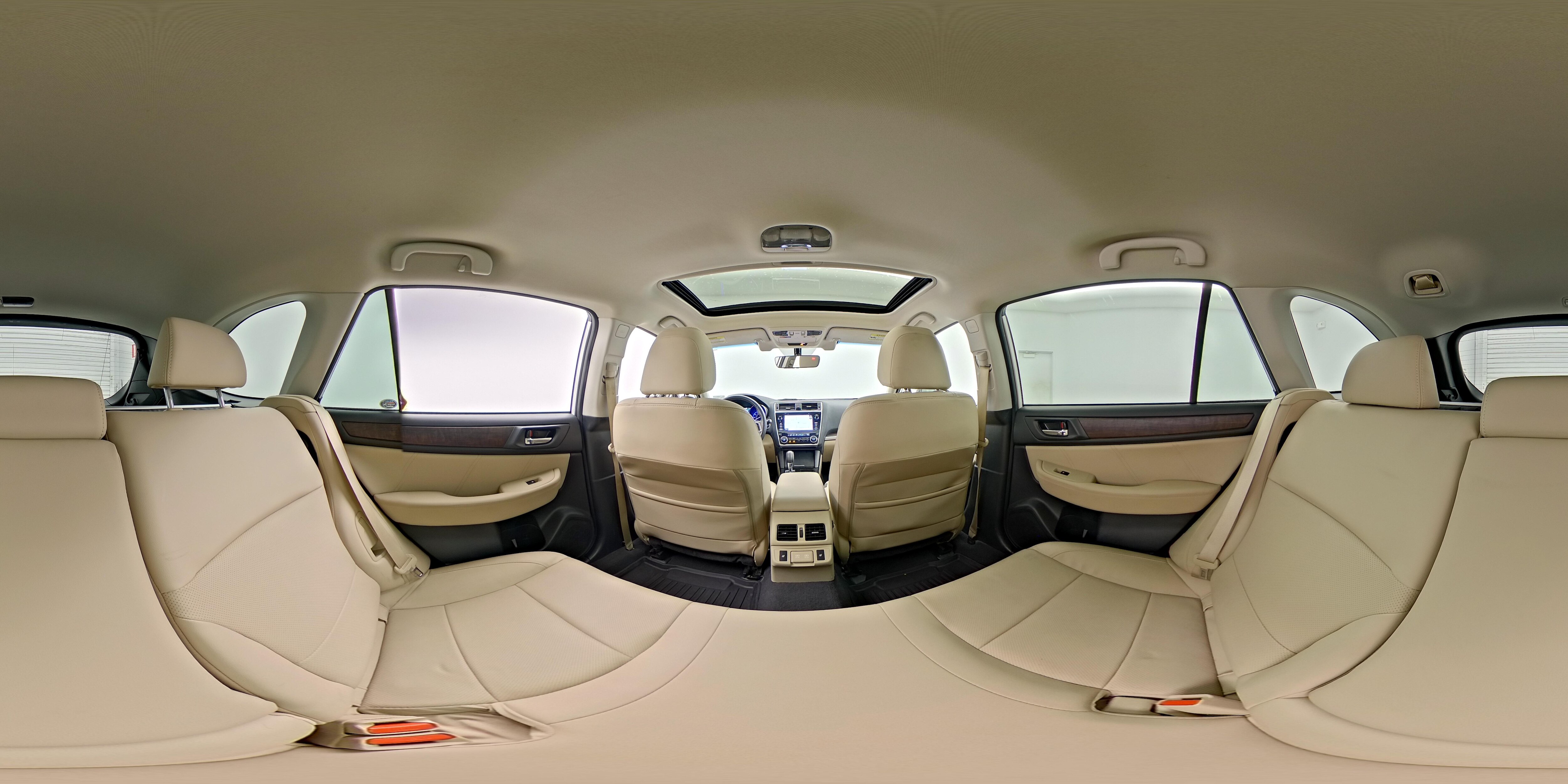 2019 Subaru Outback Limited - Photo 27