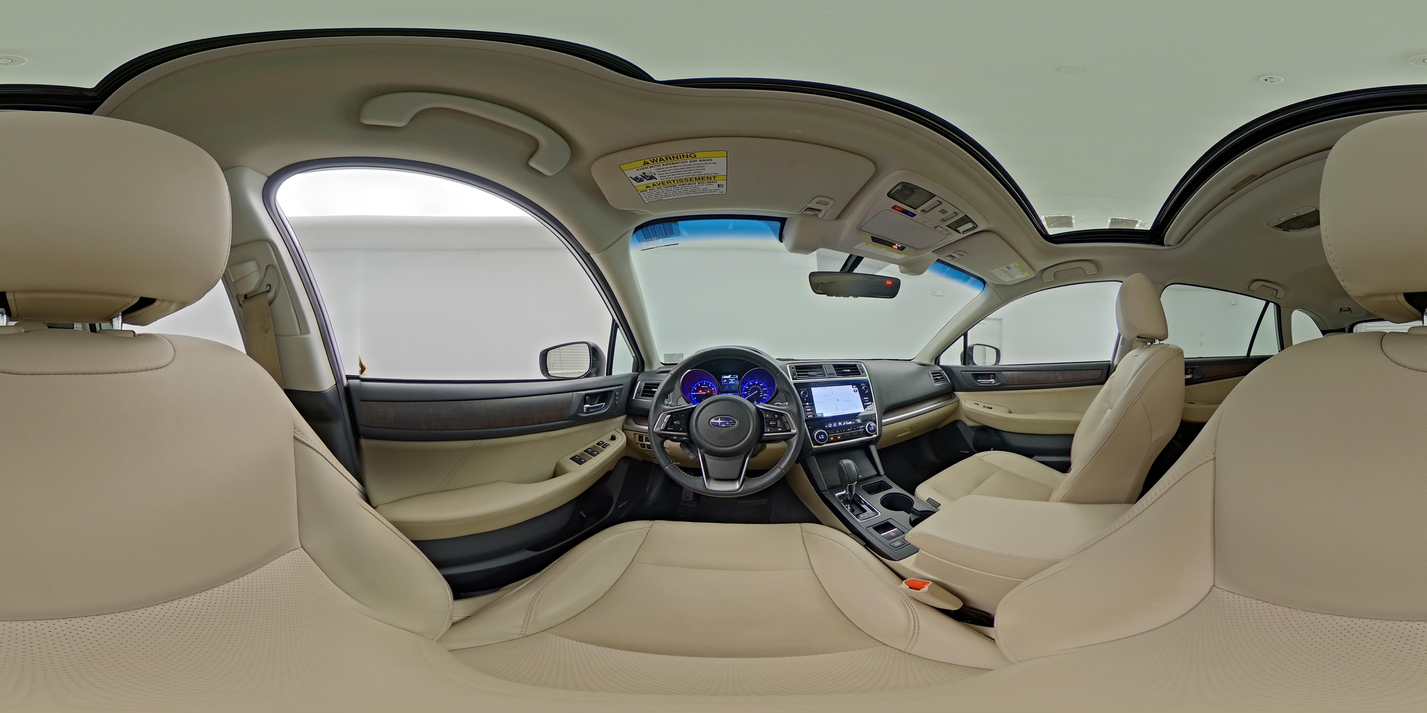2019 Subaru Outback Limited - Photo 28