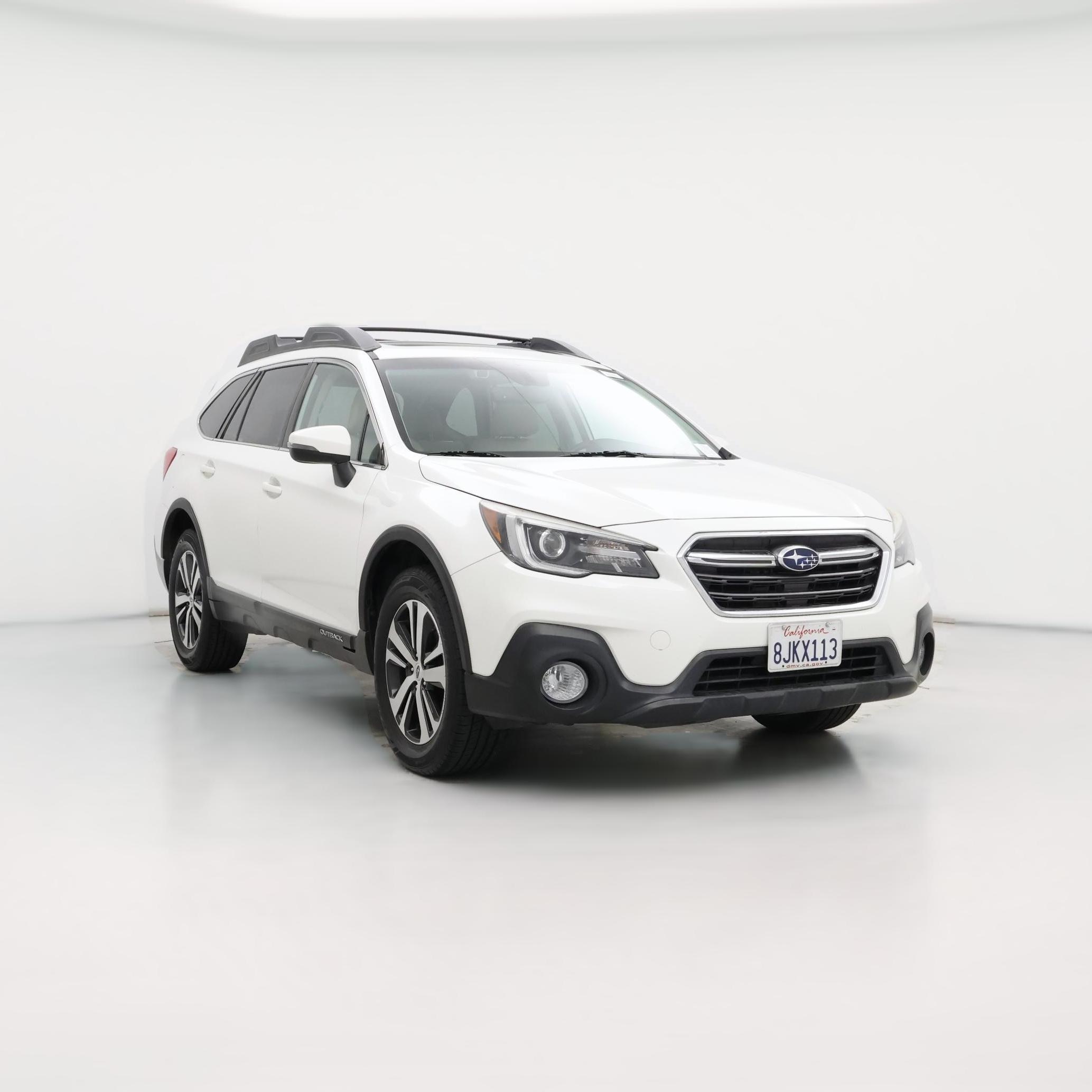Thumbnail: 2019 Subaru Outback - 1