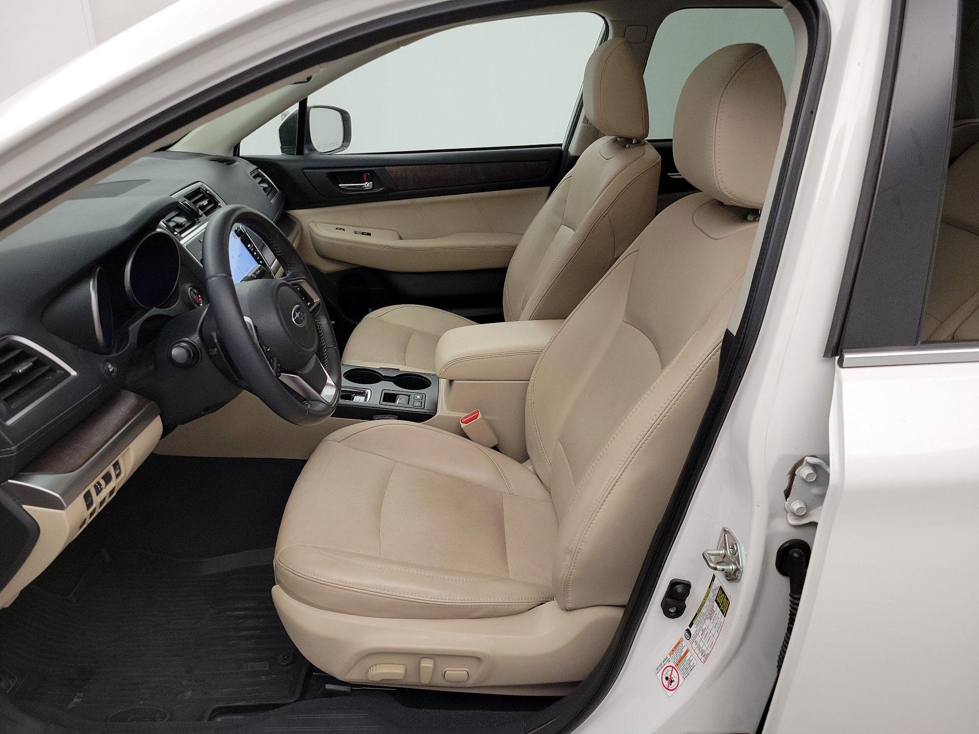 Thumbnail: 2019 Subaru Outback - 11