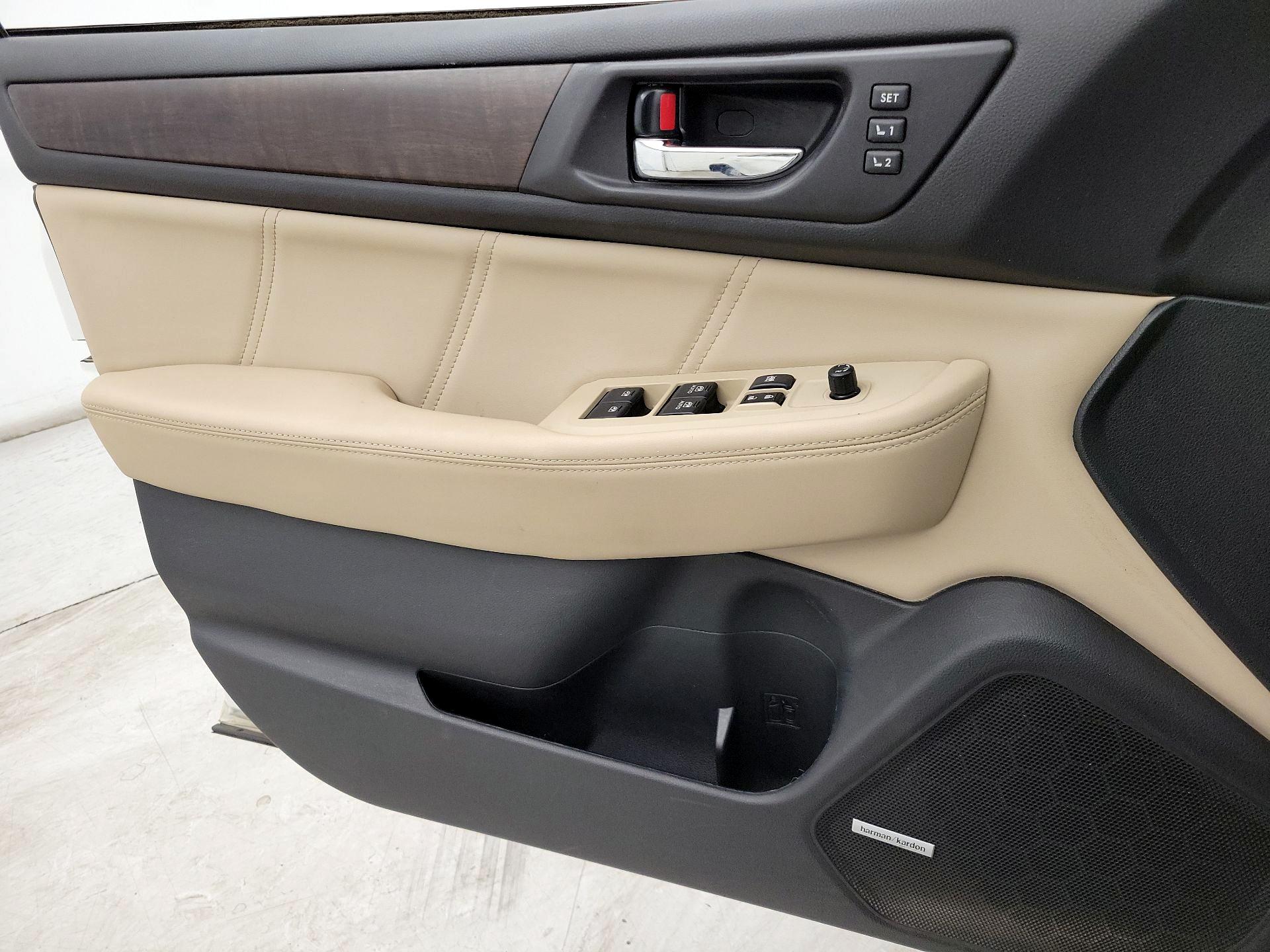 Thumbnail: 2019 Subaru Outback - 12