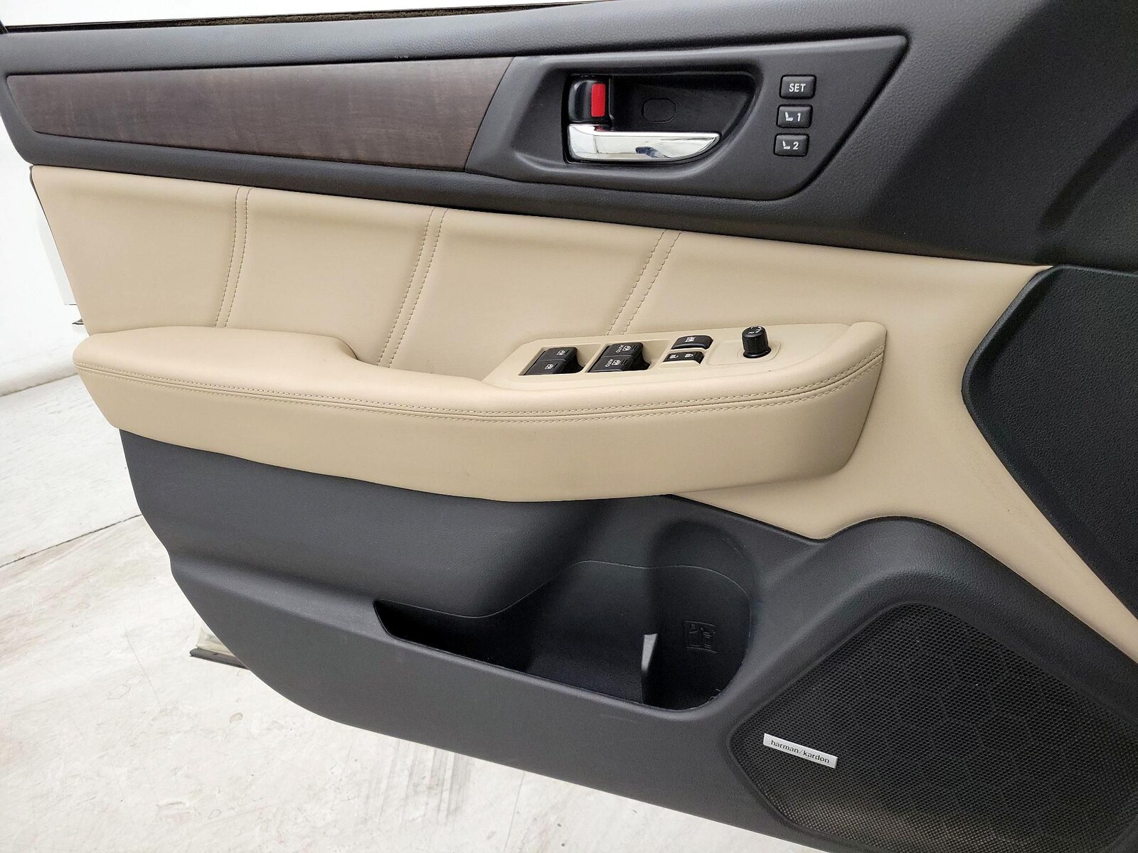 2019 Subaru Outback Limited - Photo 13