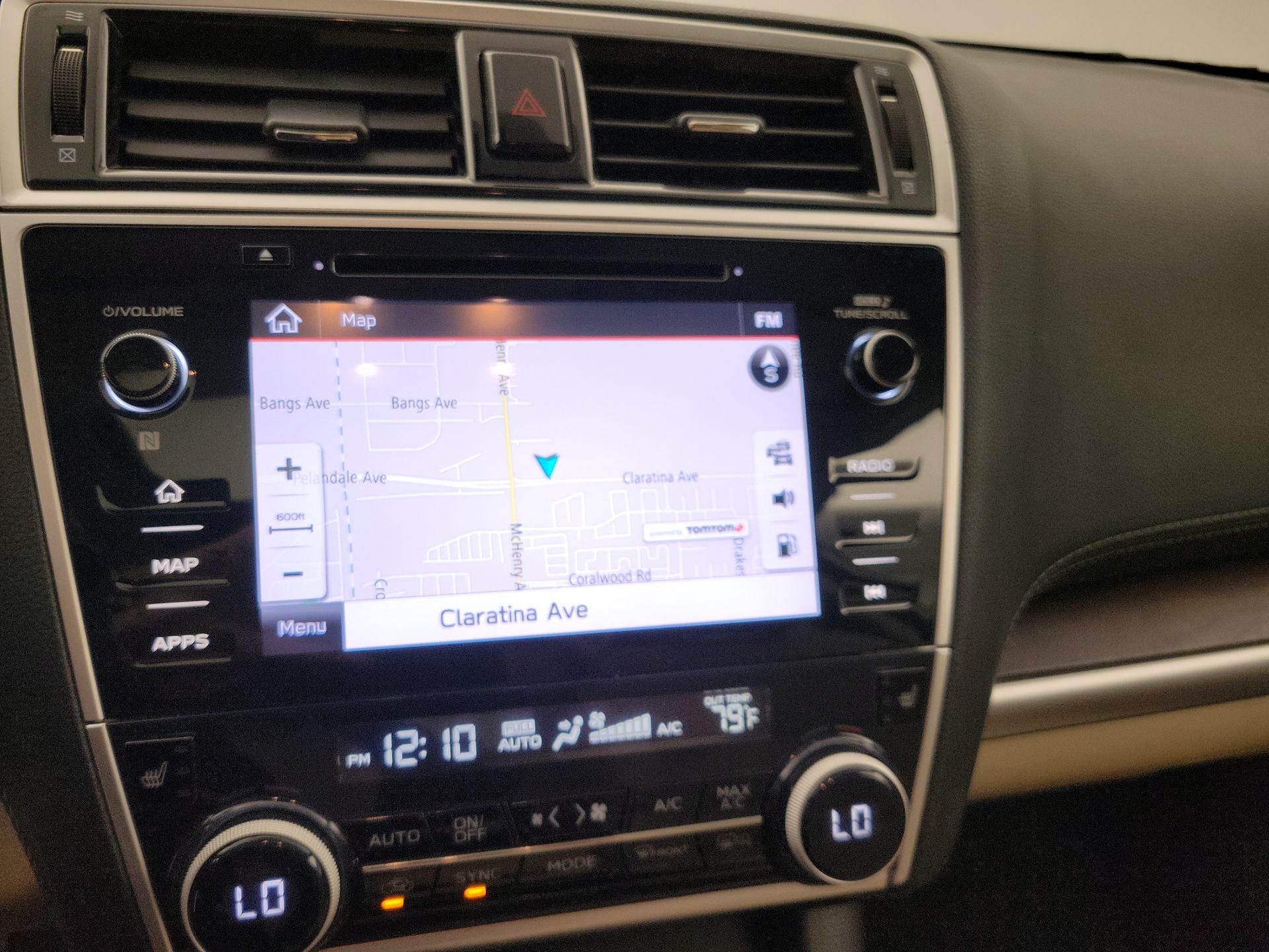 Thumbnail: 2019 Subaru Outback - 14