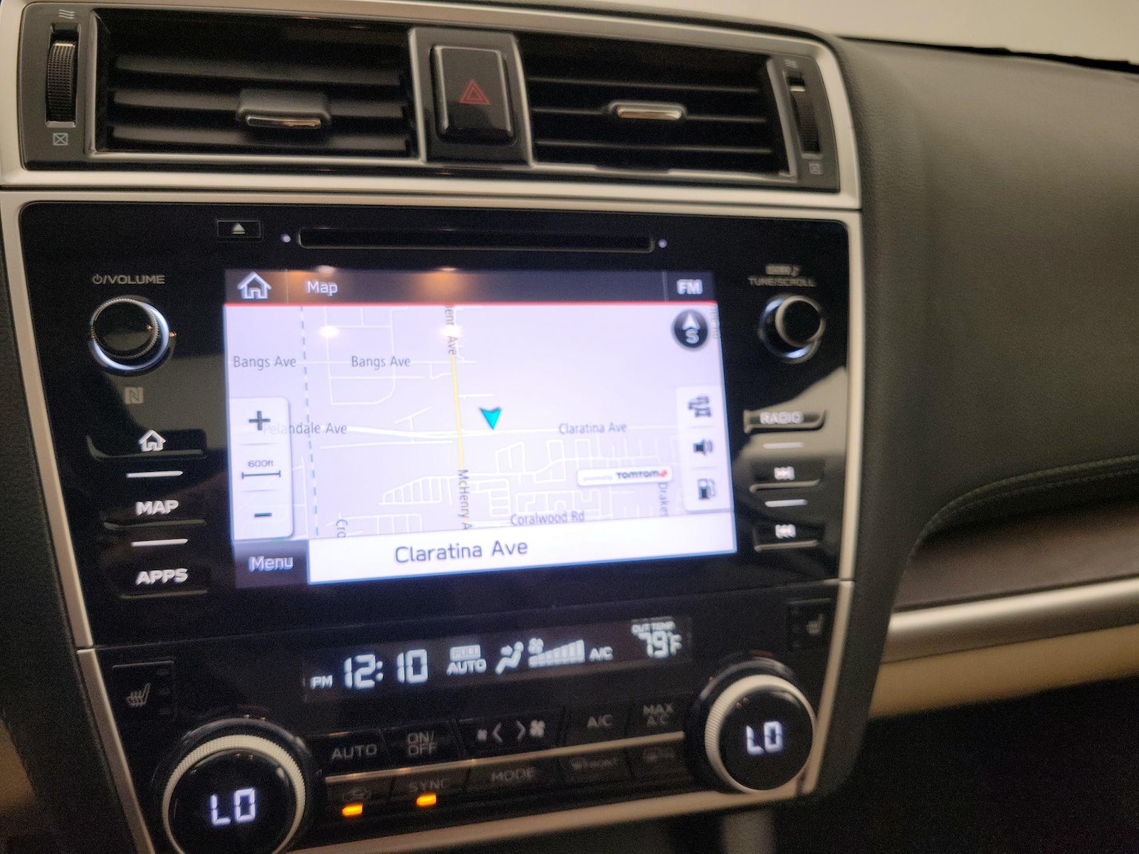 2019 Subaru Outback Limited - Photo 15