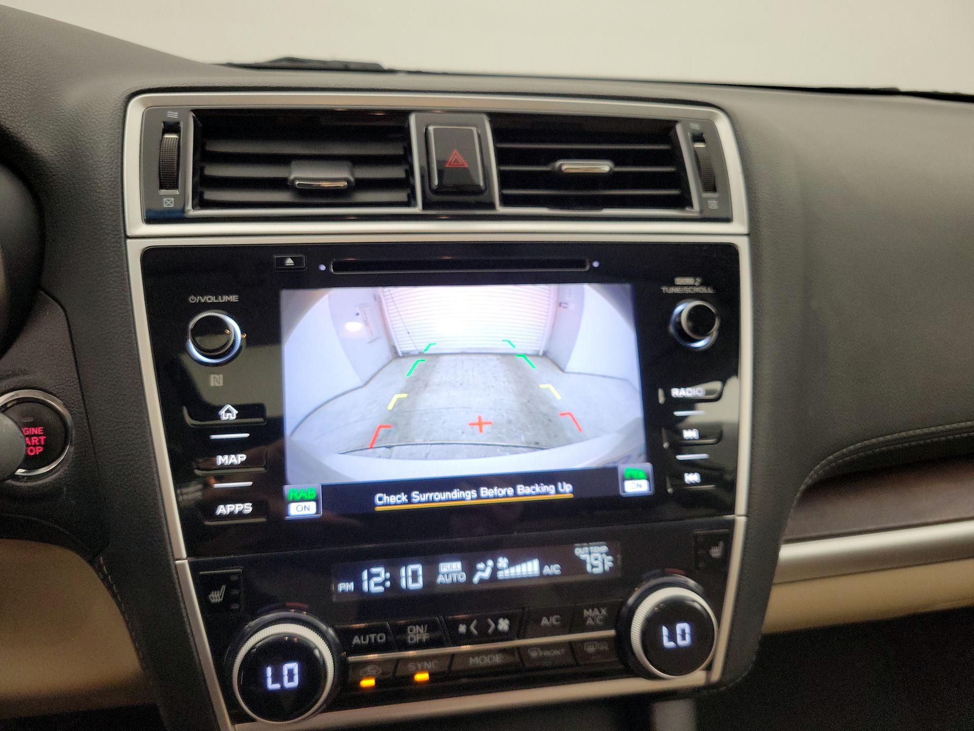 Thumbnail: 2019 Subaru Outback - 15