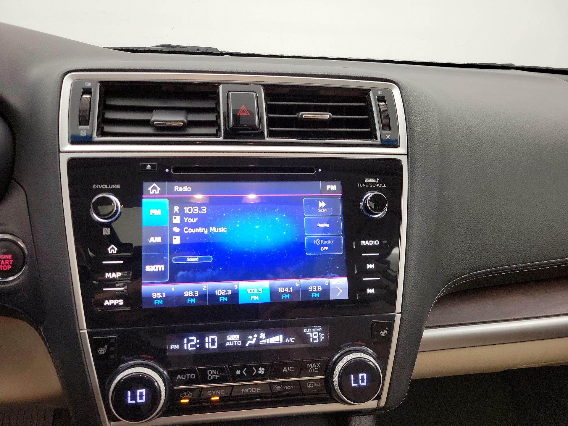 Thumbnail: 2019 Subaru Outback - 16