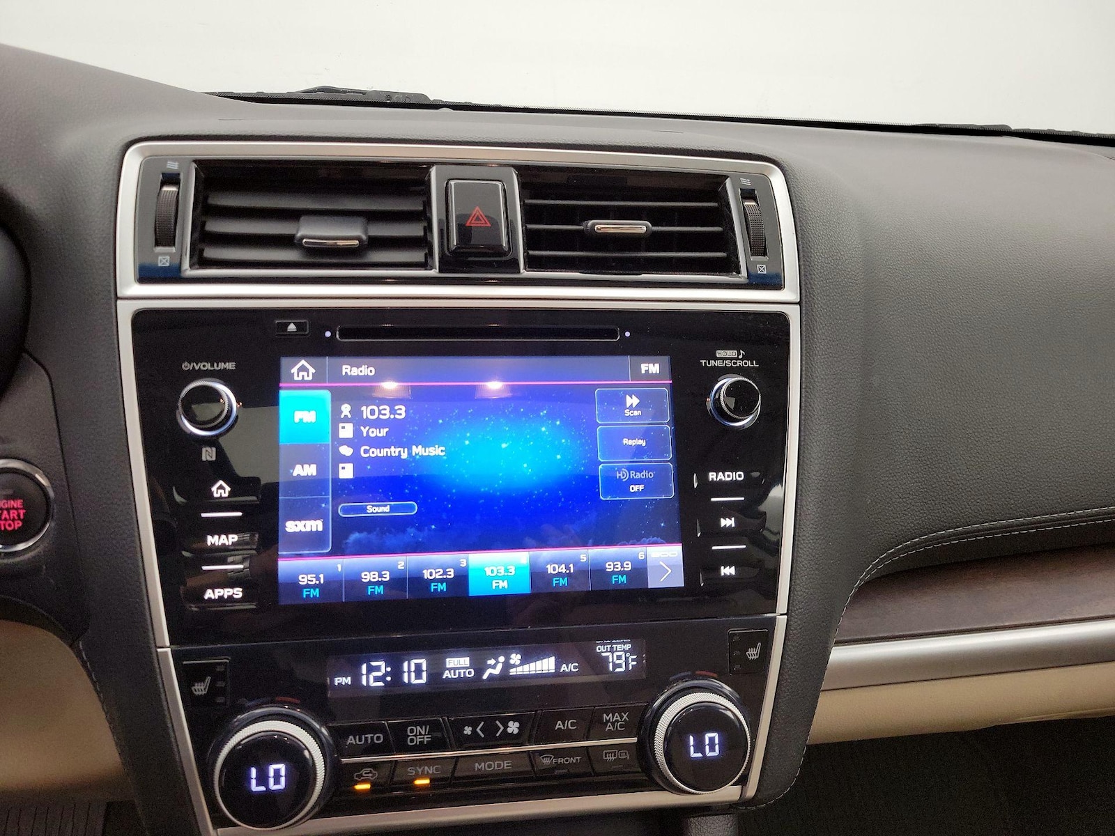 2019 Subaru Outback Limited - Photo 17
