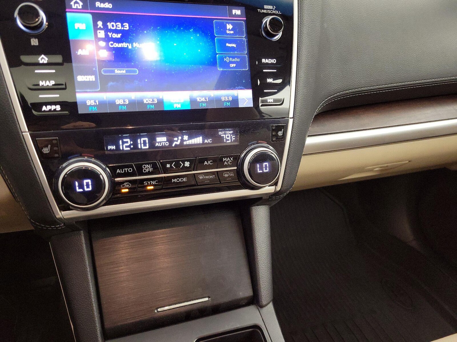 2019 Subaru Outback Limited - Photo 18