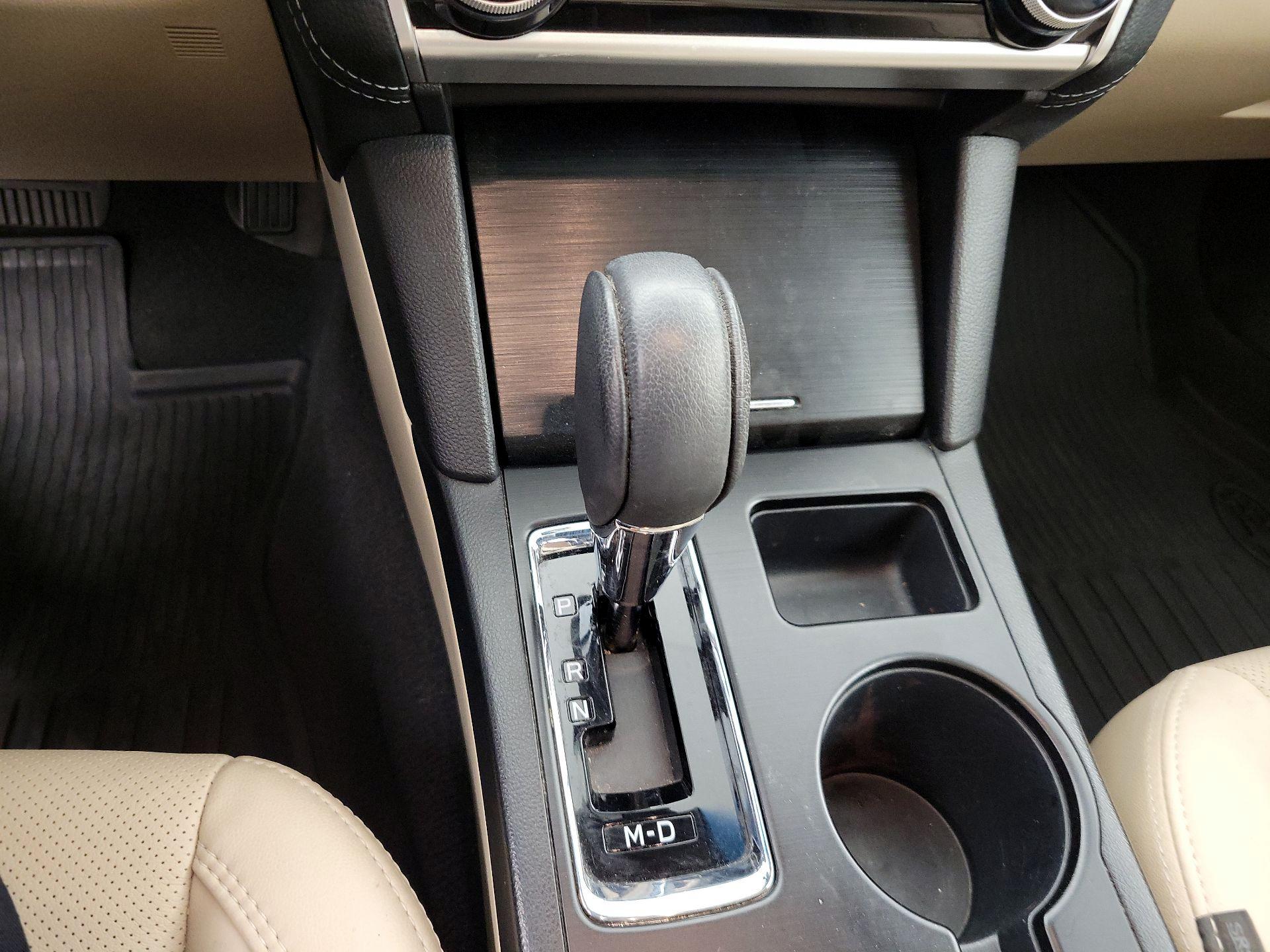 Thumbnail: 2019 Subaru Outback - 18