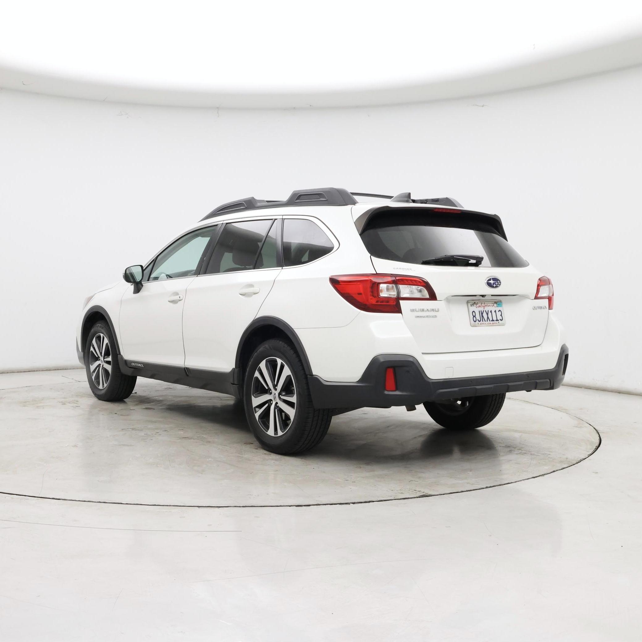 Thumbnail: 2019 Subaru Outback - 2