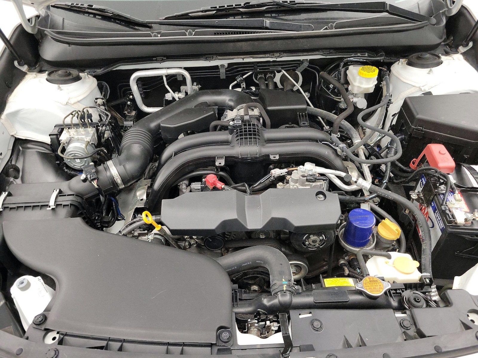 2019 Subaru Outback Limited - Photo 24
