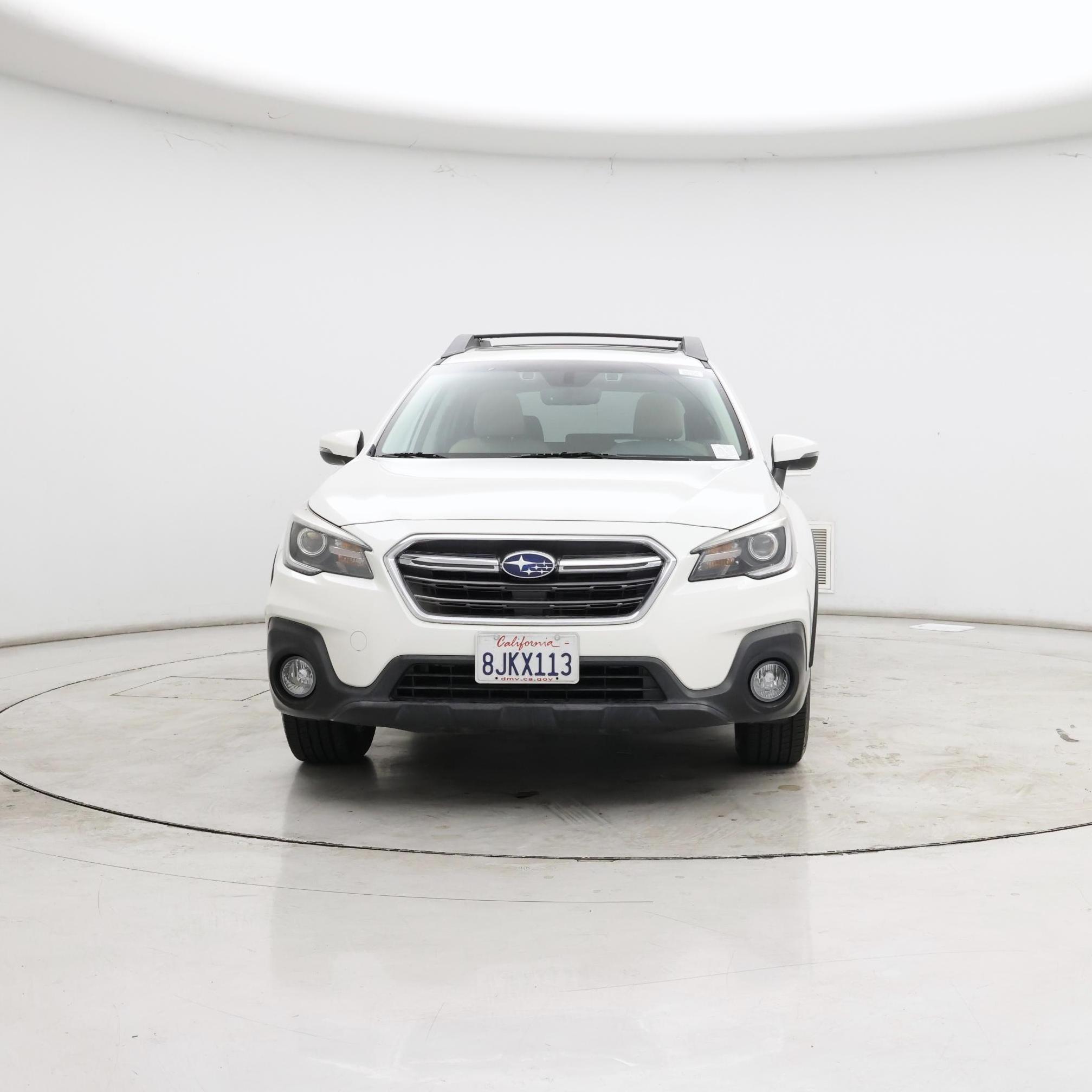 Thumbnail: 2019 Subaru Outback - 5