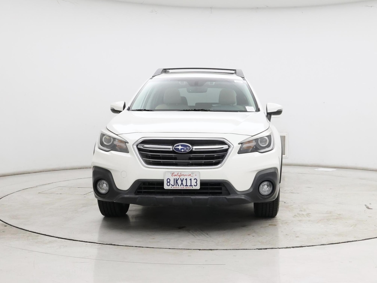 2019 Subaru Outback Limited - Photo 6