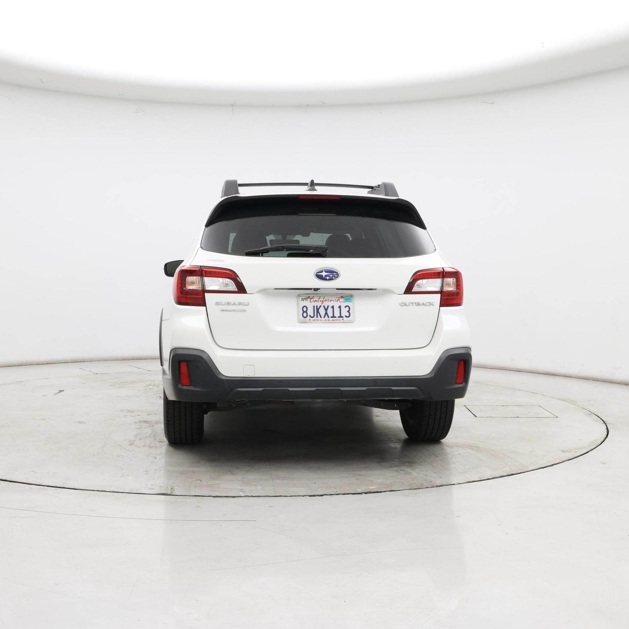 Thumbnail: 2019 Subaru Outback - 6