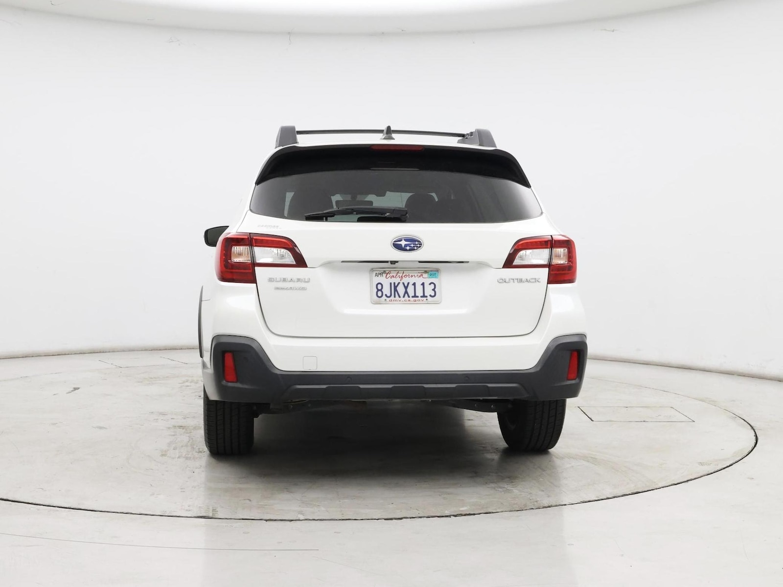 2019 Subaru Outback Limited - Photo 7