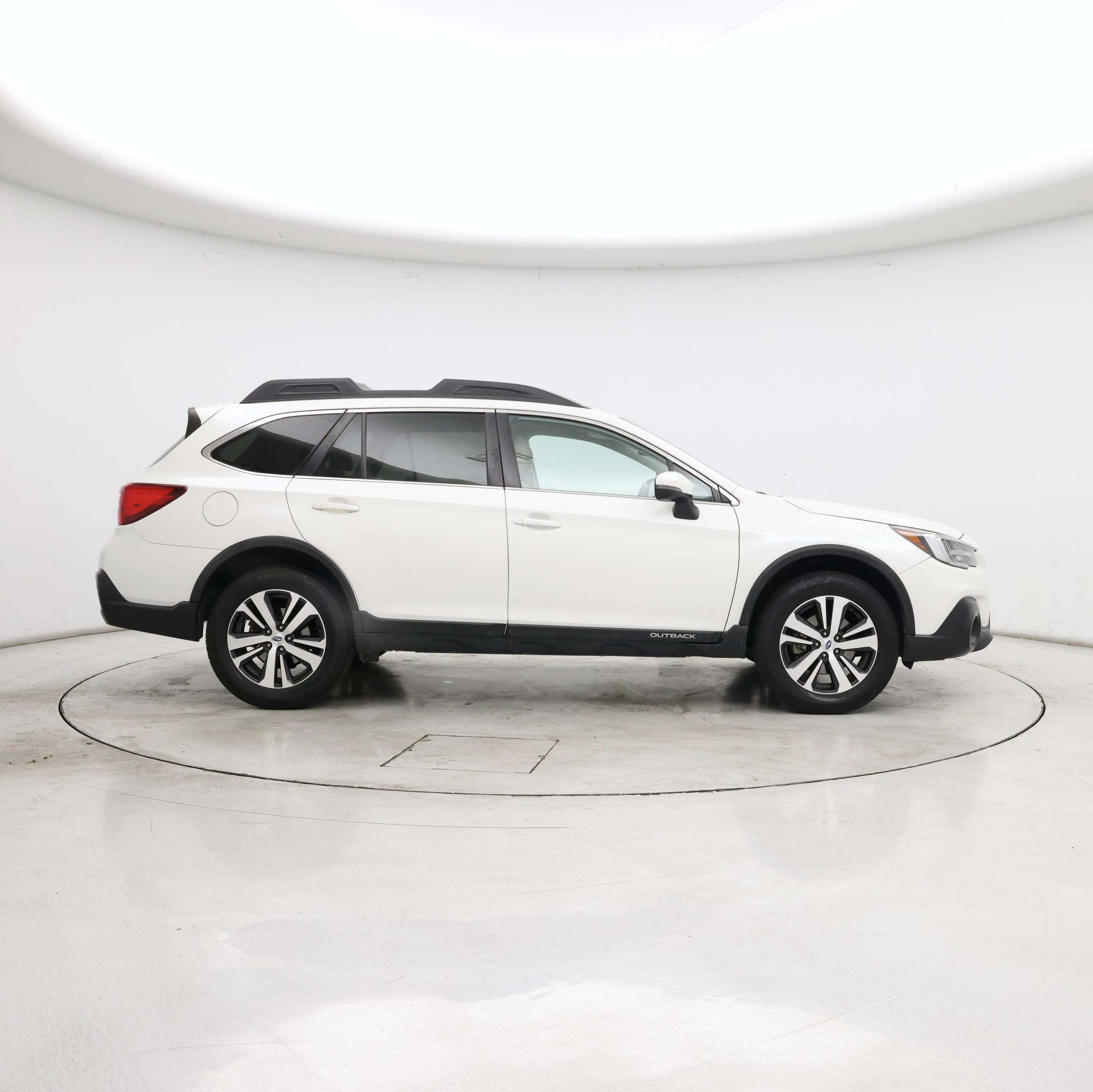 Thumbnail: 2019 Subaru Outback - 7