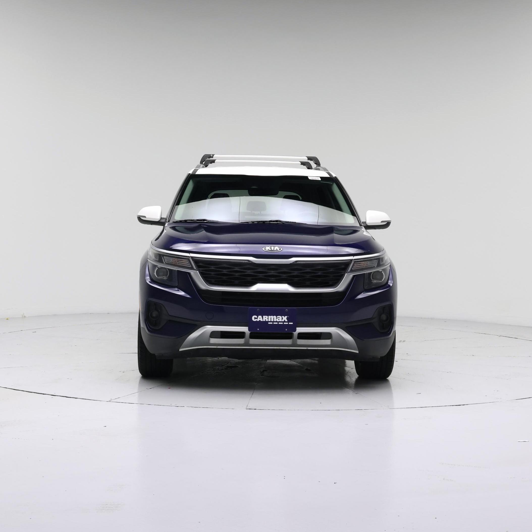 Thumbnail: 2021 Kia Seltos - 5