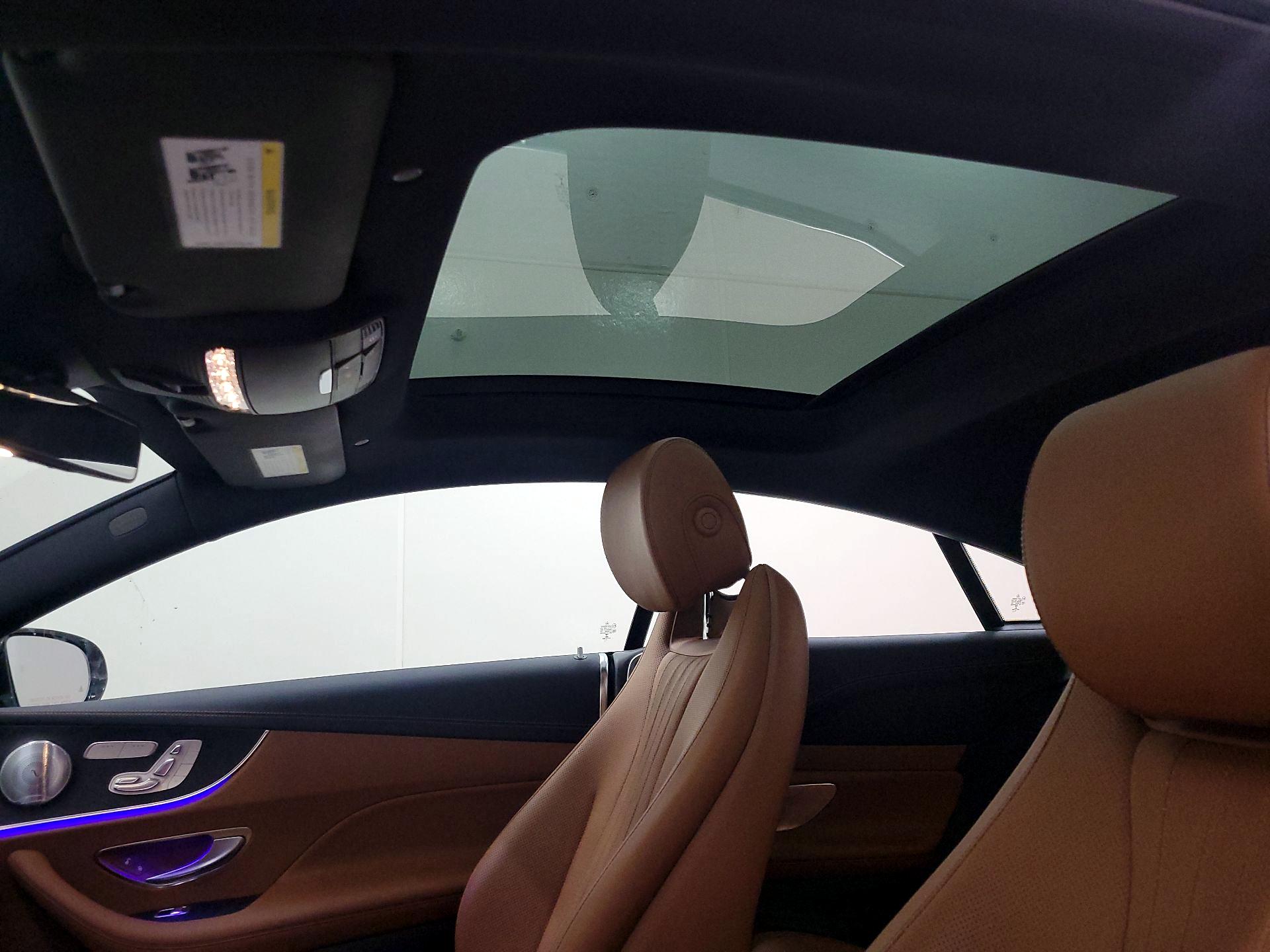 Thumbnail: 2018 Mercedes-Benz E-Class - 20